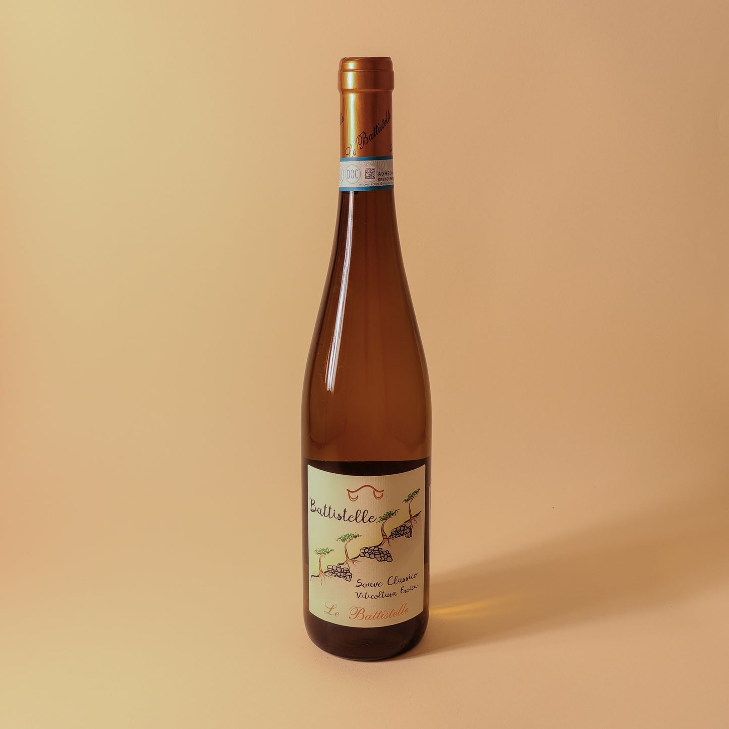 2023 Le Battistelle, Soave, Classico