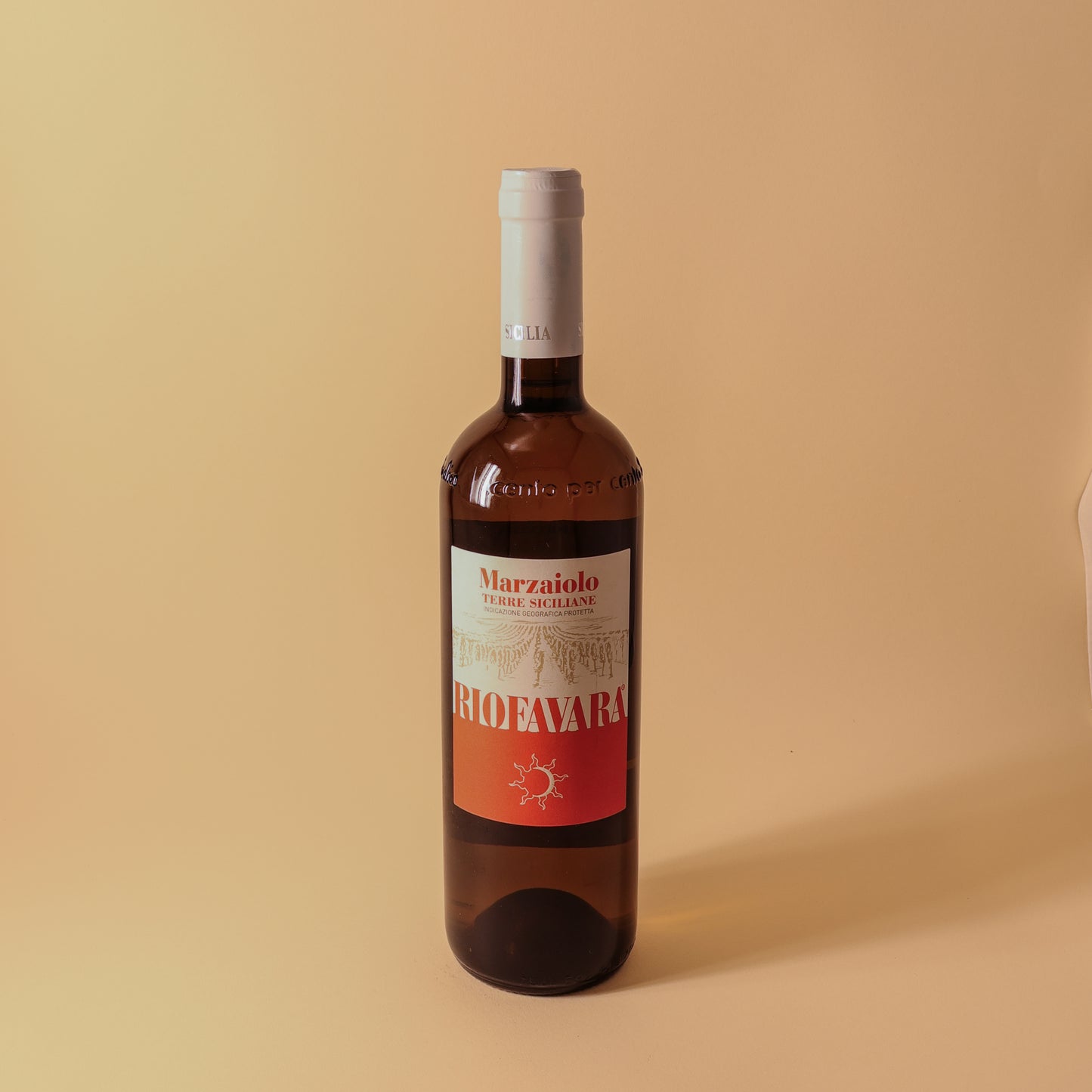 2023 Riofavara, Marzaiolo, Terre Siciliane