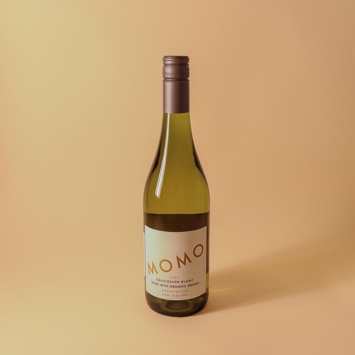 2023 Momo, Sauvignon Blanc, Marlborough