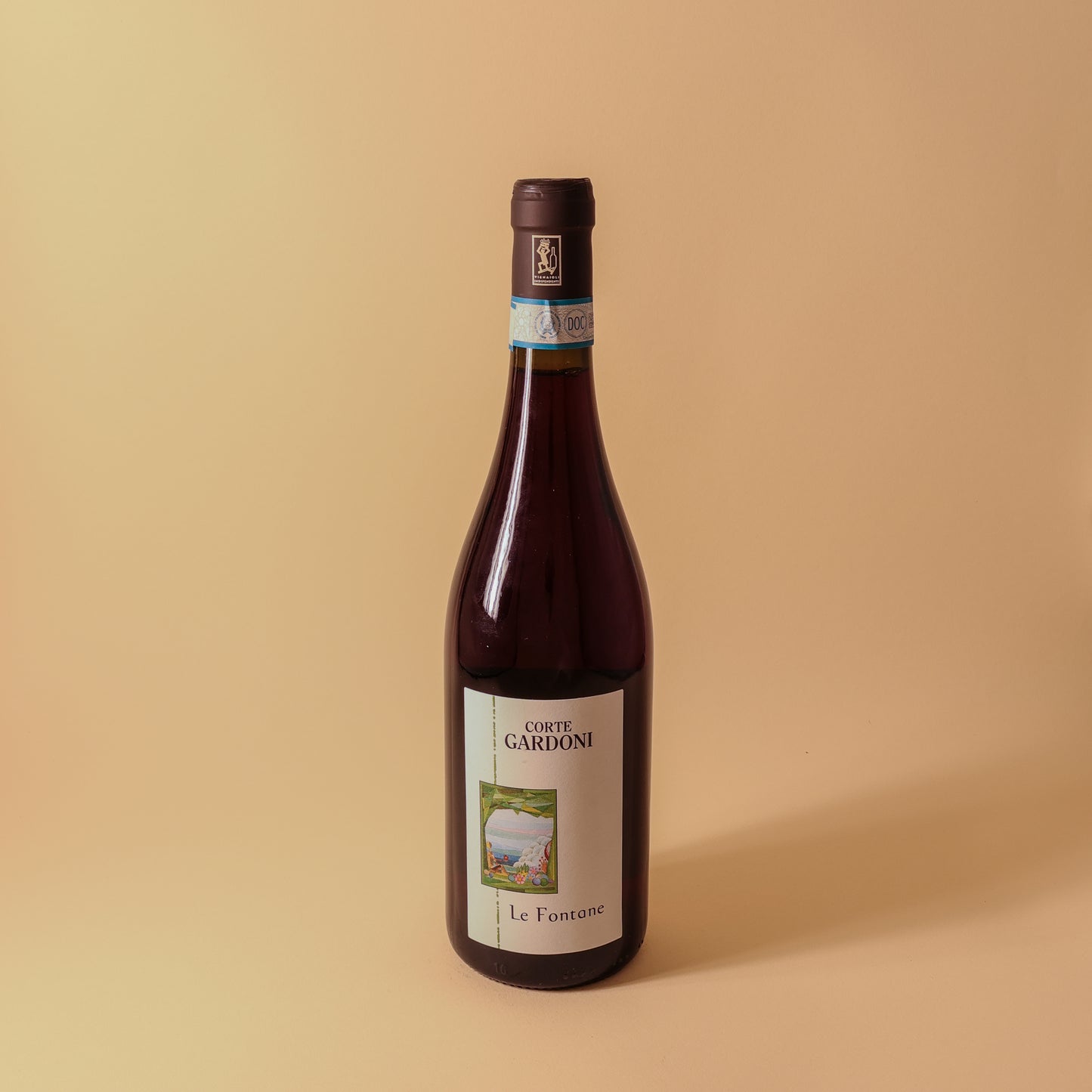 2022 Corte Gardoni, Bardolino, Le Fontane