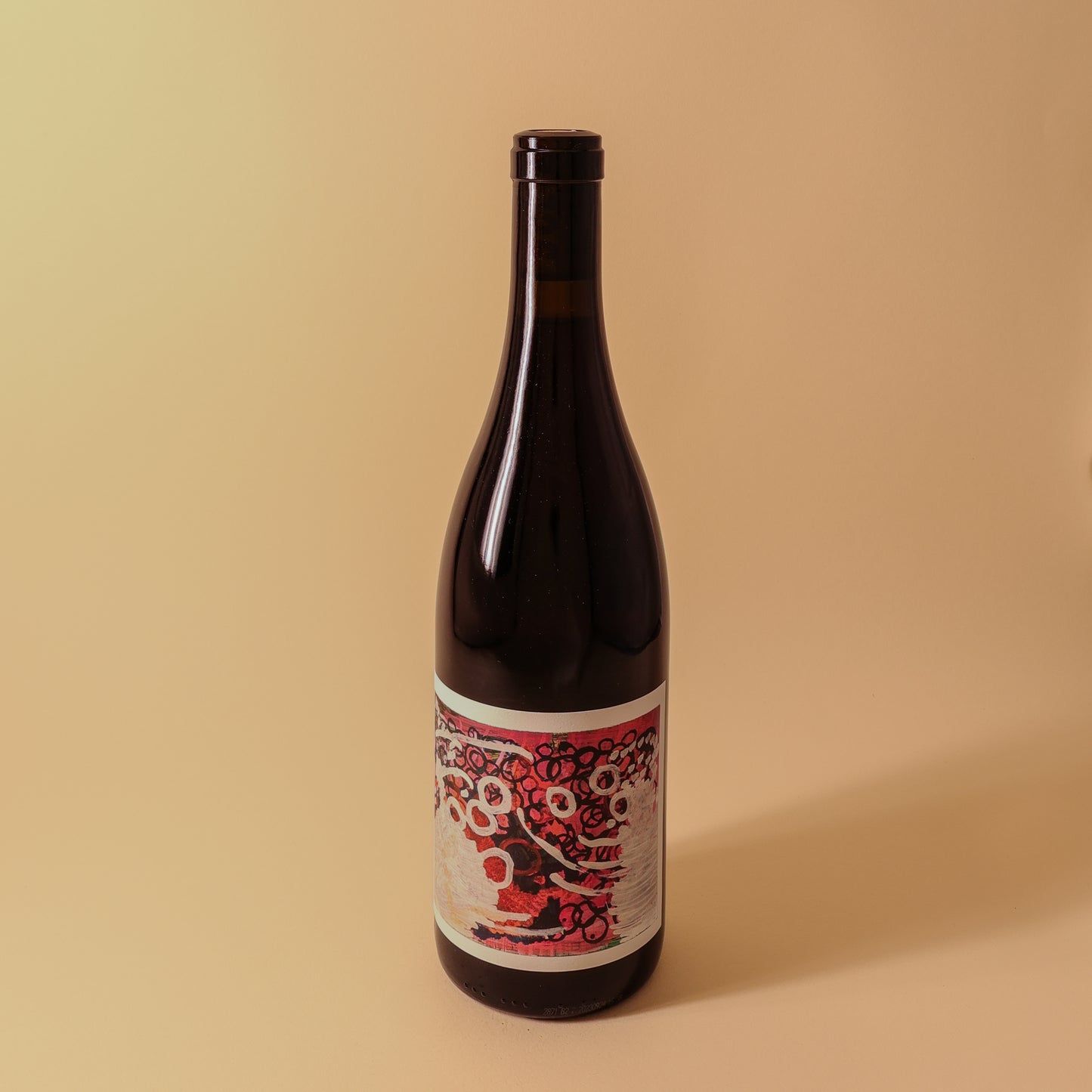 2023 Jolie-Laide, Trousseau Noir Cabernet Pfeffer Valdiguie Gamay, California