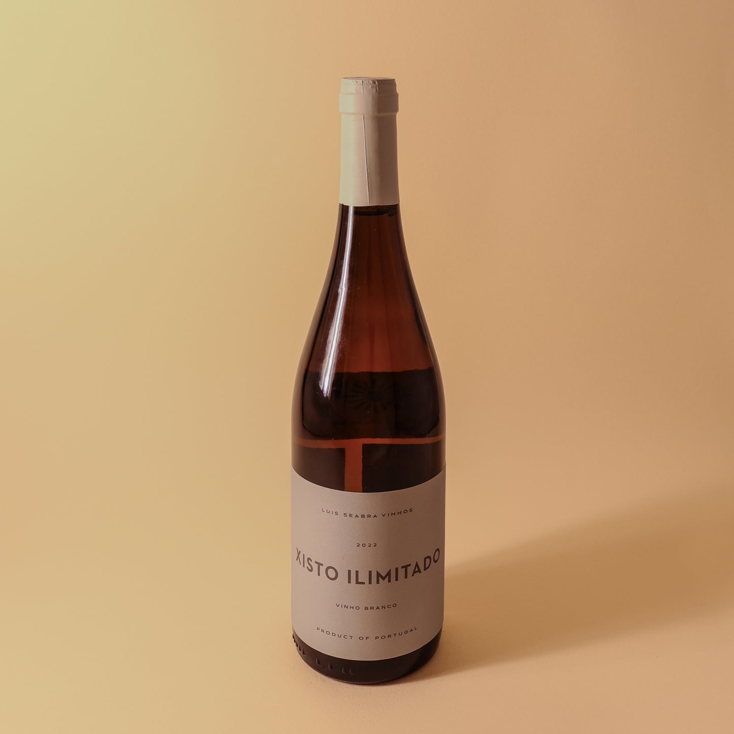 2022 Luis Seabra, Xisto Ilimitado Branco, Douro