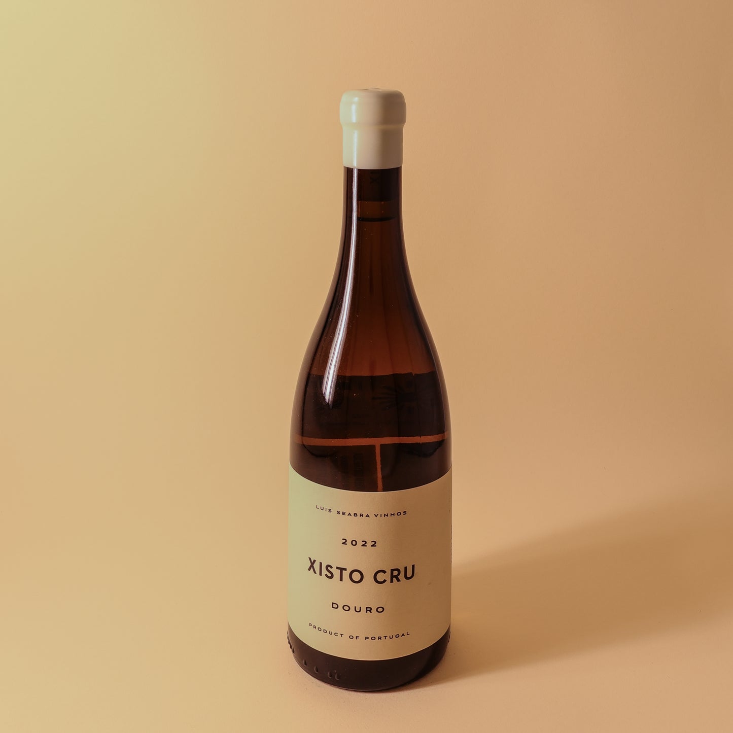 2022 Luis Seabra, Xisto Cru Branco, Douro