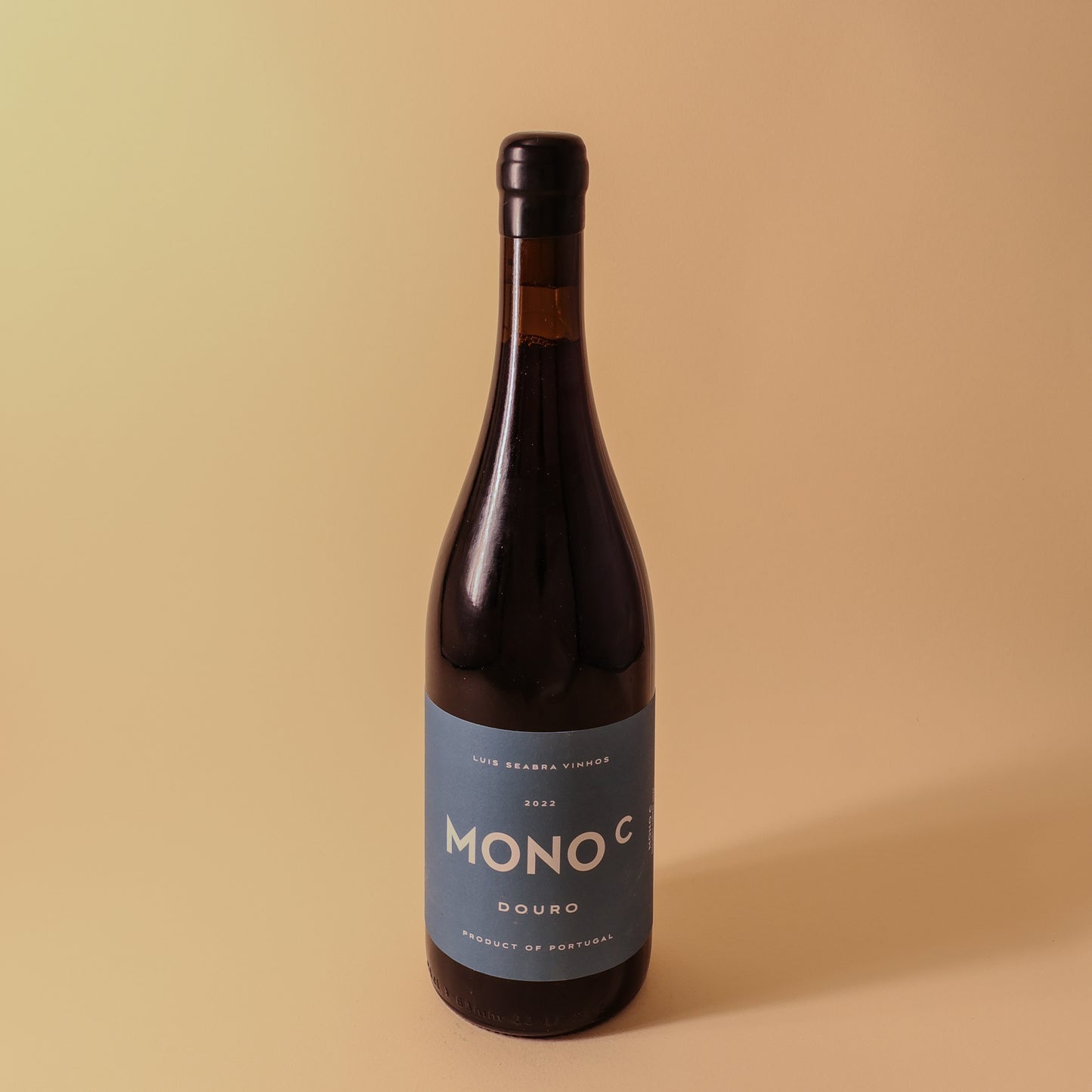 2022 Luis Seabra, Mono C, Douro