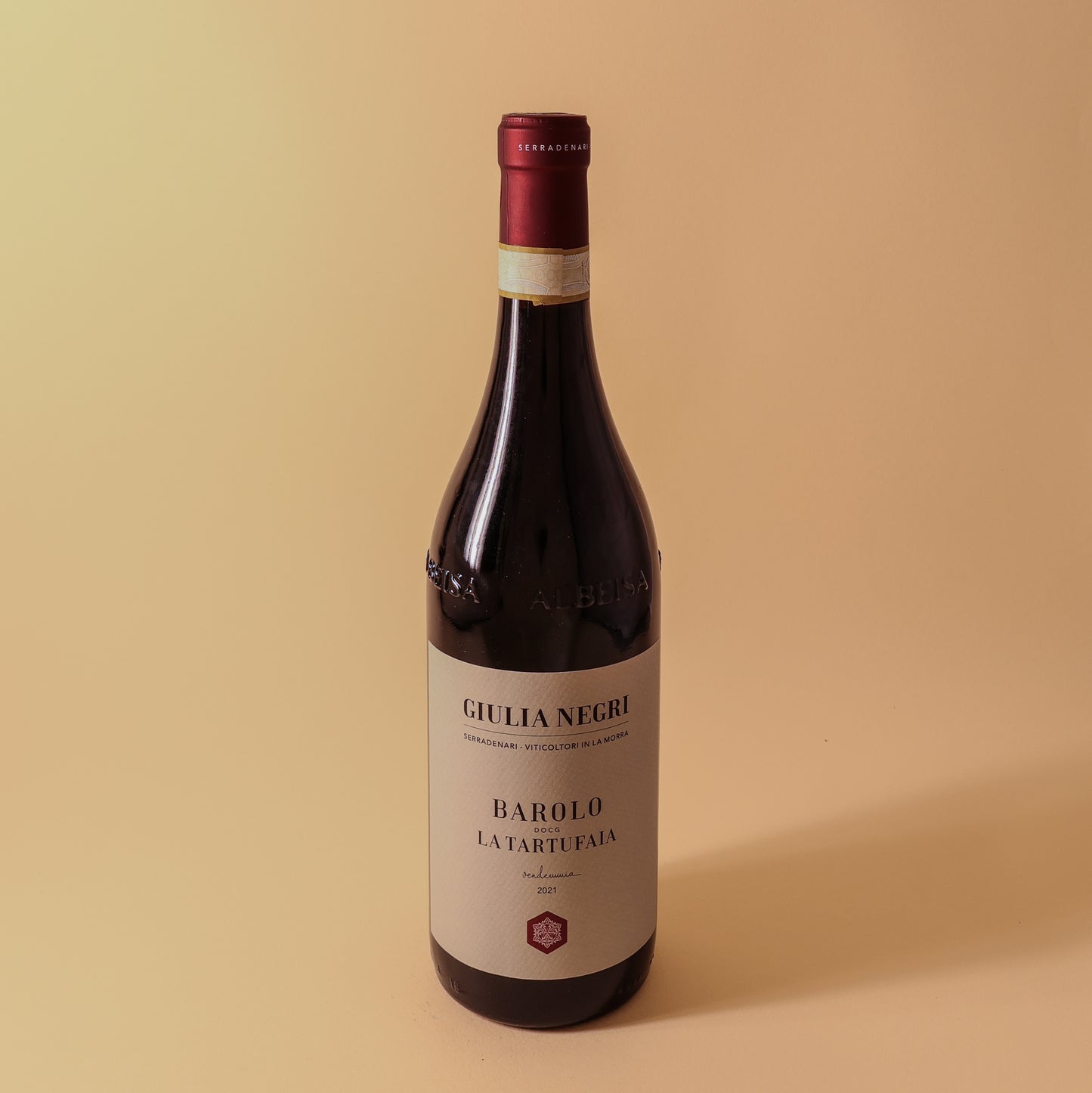 2021 Giulia Negri, Barolo, Tartufaia