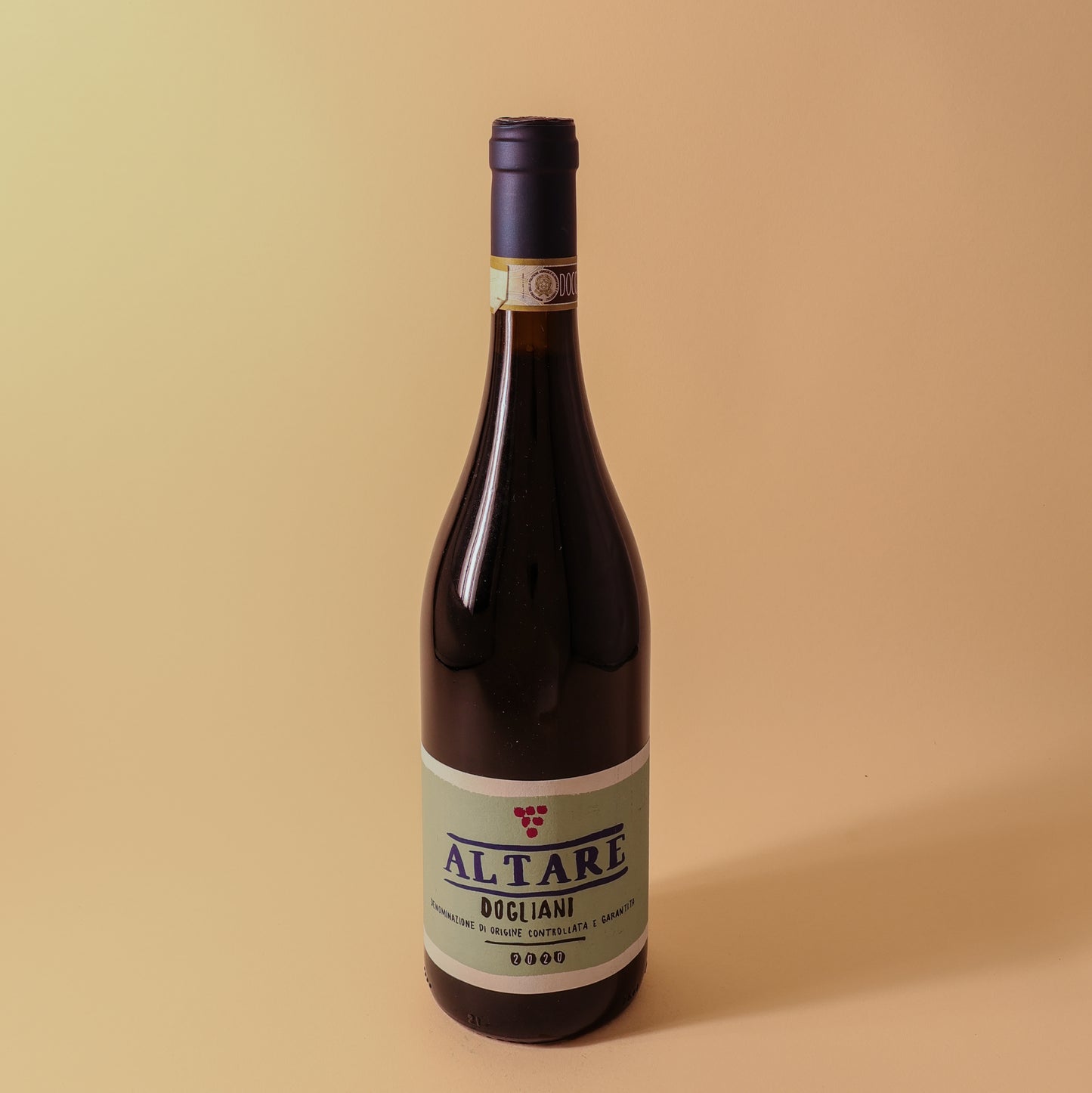 2020 Nicholas Altare, Dolcetto, Dogliani