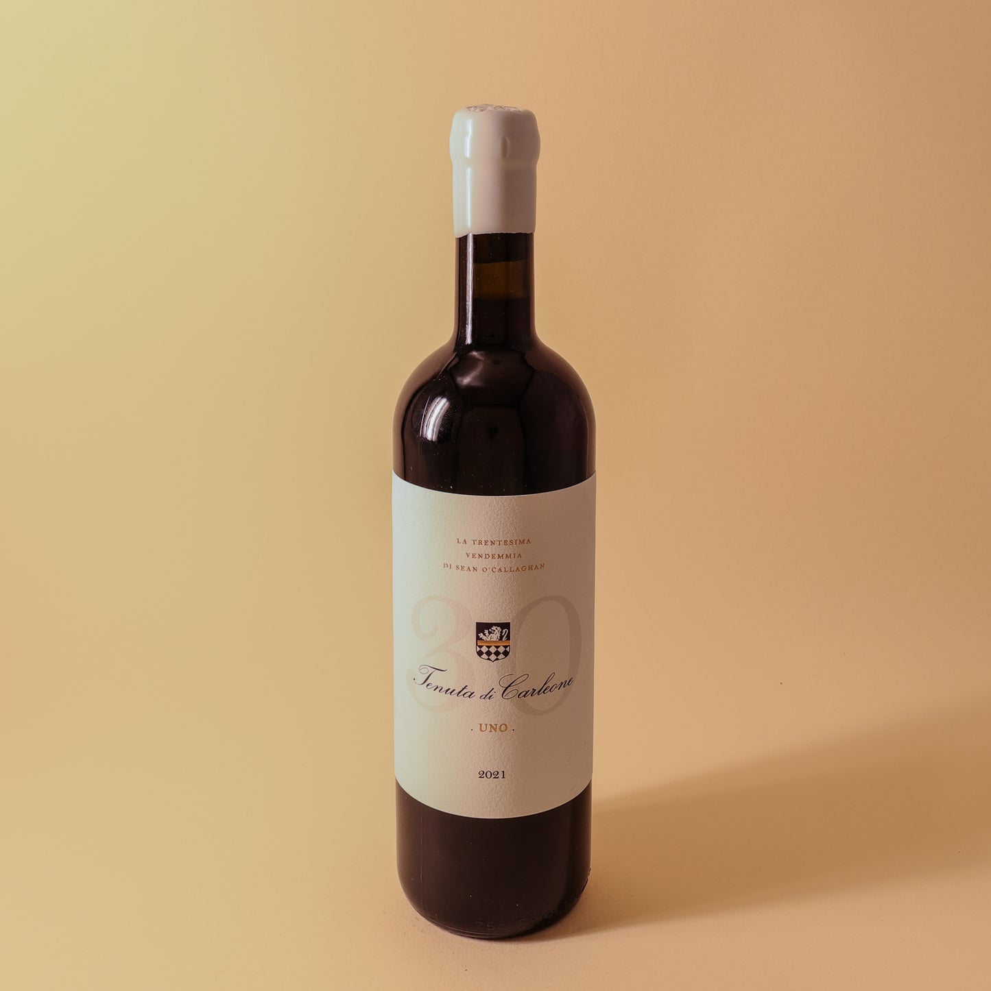 2021 Tenuta di Carleone, Uno, Toscana