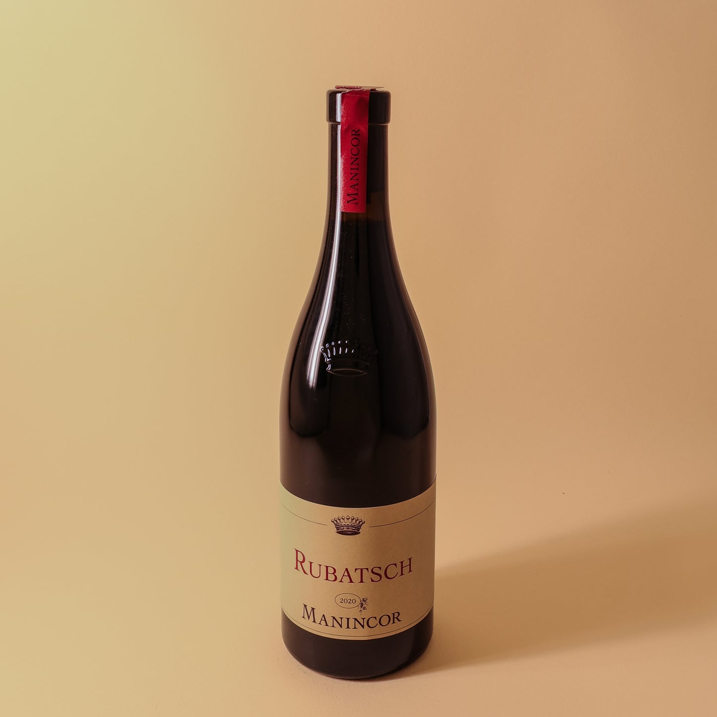 2020 Manincor, Rubatsch Lagrein, Alto Adige