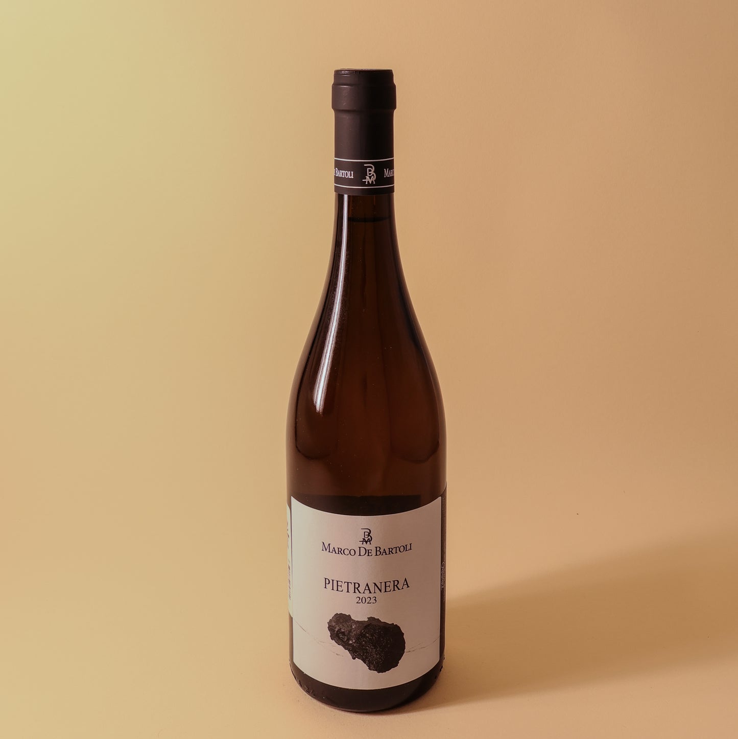 2023 Marco de Bartoli, Pietranera, Terre Siciliane IGT