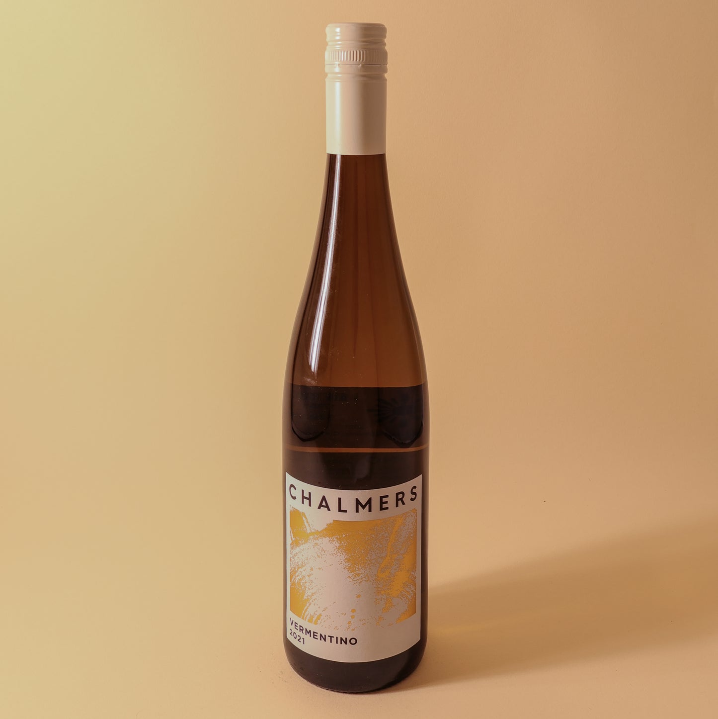 2021 Chalmers Wines, Vermentino, Heathcote