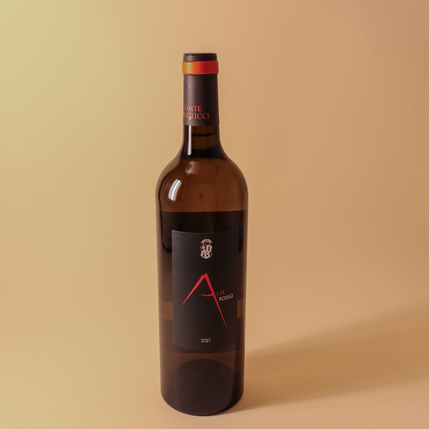2021 Domaine Comte Abbatucci, Alte Rosso, VdF