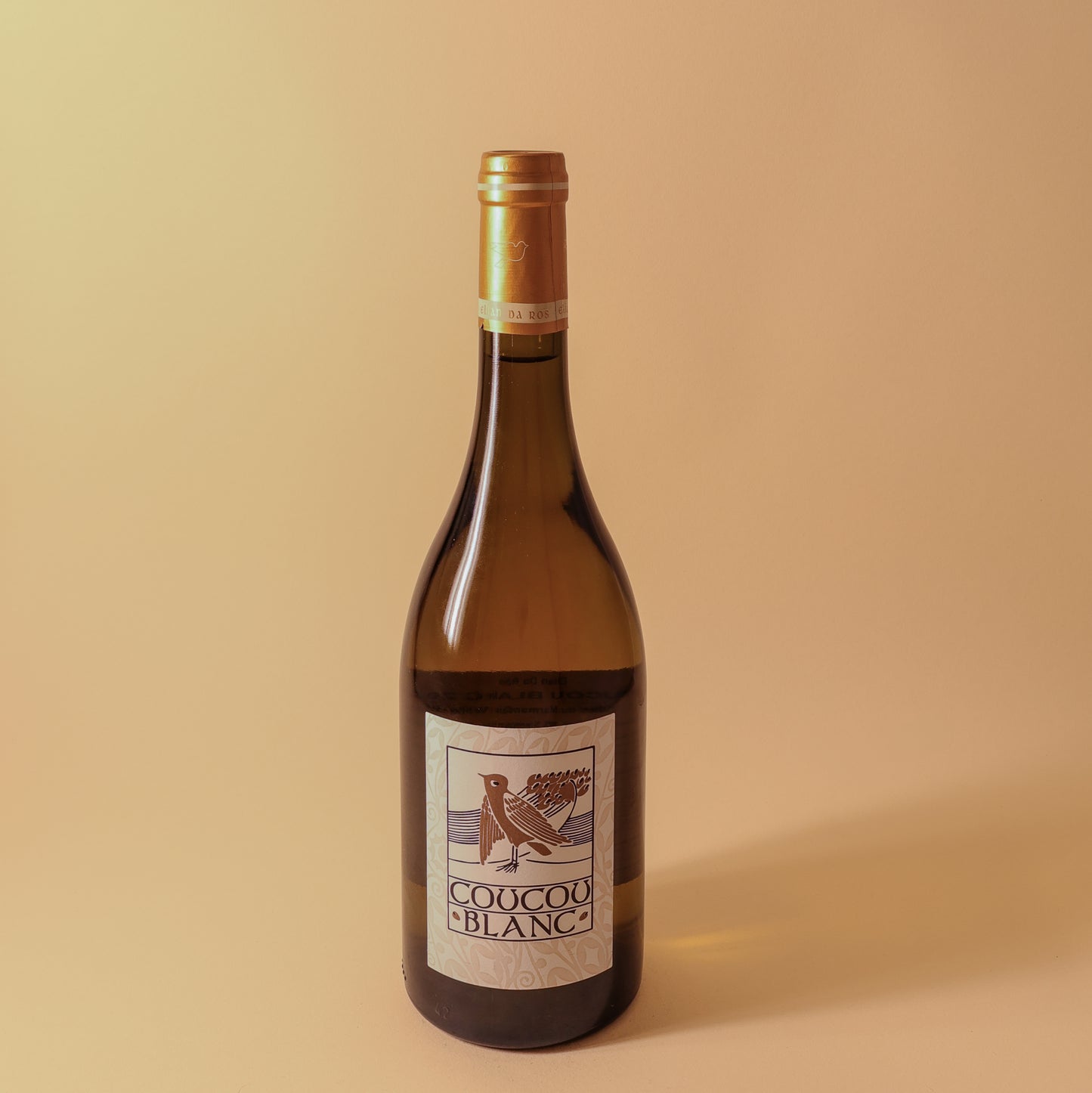 2022 Elian da Ros, Coucou Blanc, Cotes du Marmandais