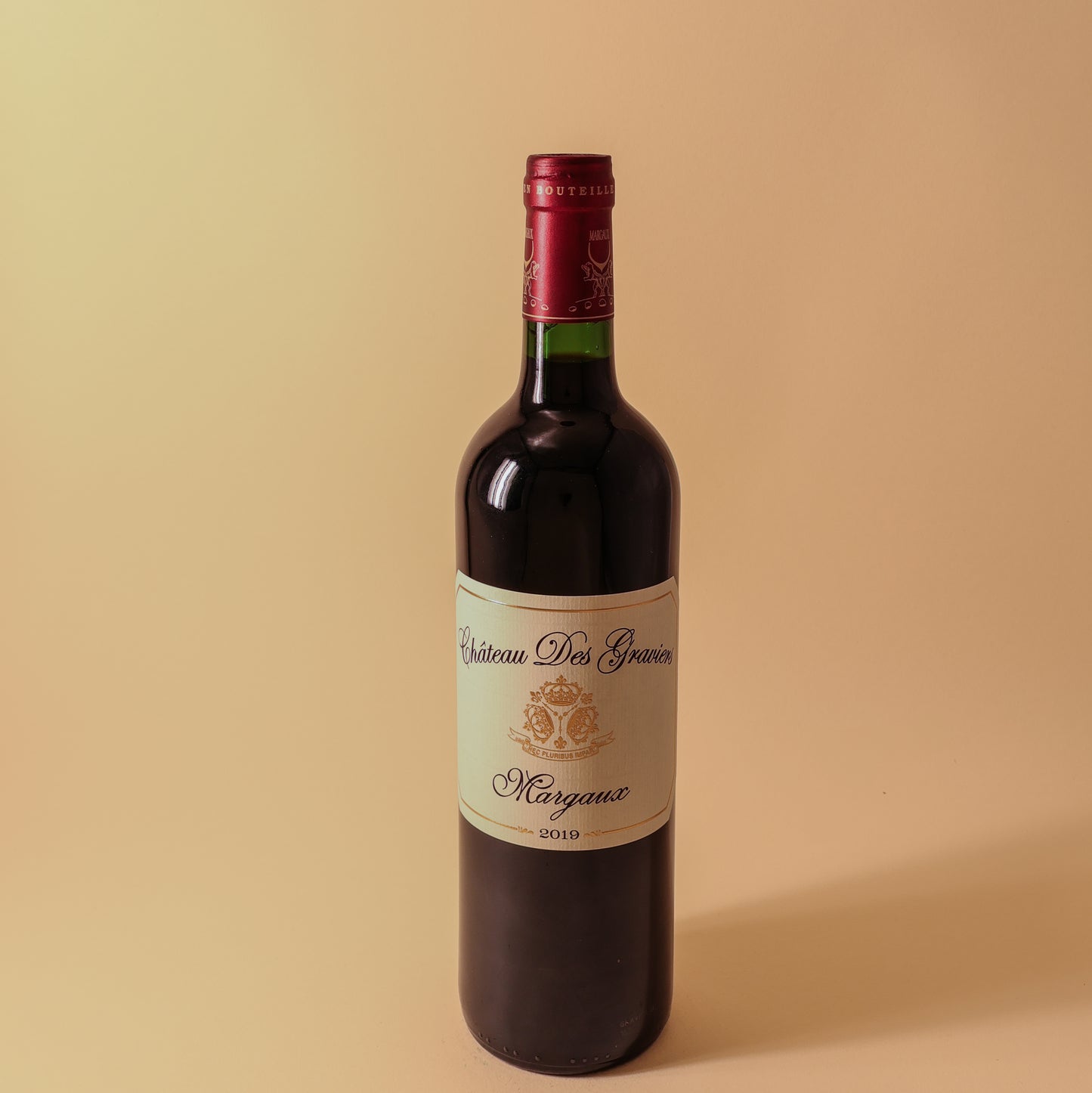 2019 Chateau des Graviers, Margaux