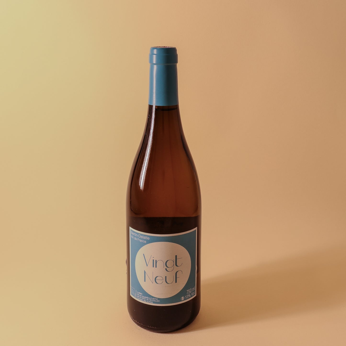 2020 Bertin-Delatte, Vingt Neuf Blanc, VdF