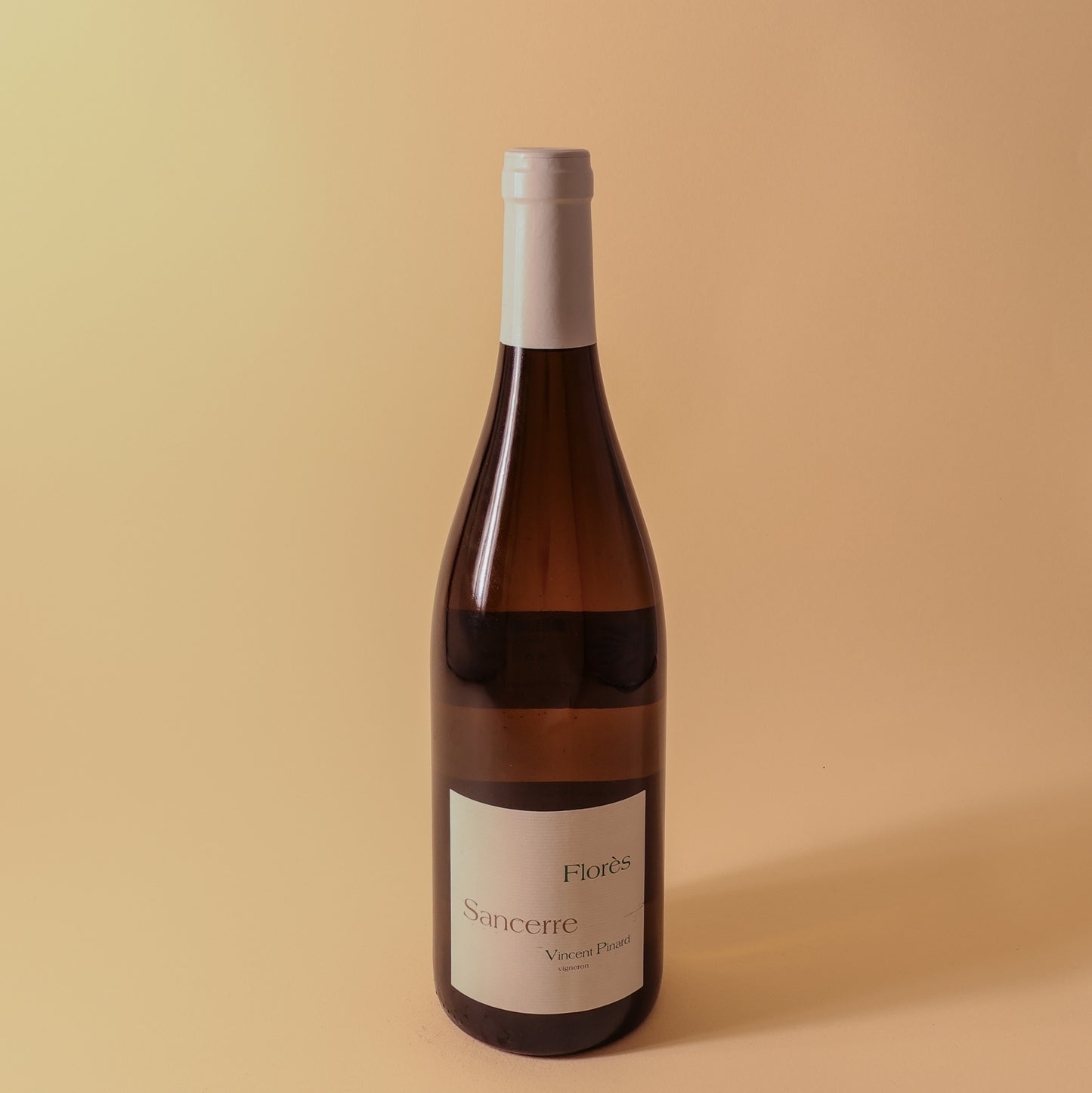 2022 Vincent Pinard, Sancerre, Flores