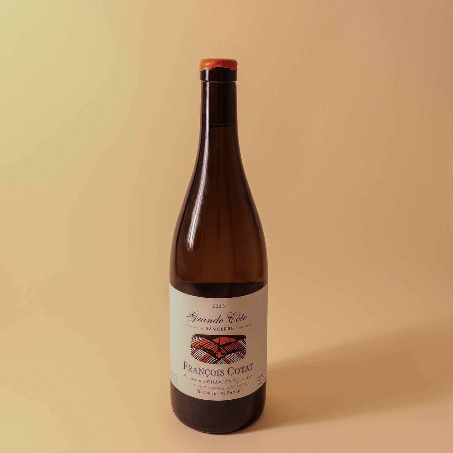 2023 Francois Cotat, Sancerre, Grande Cote