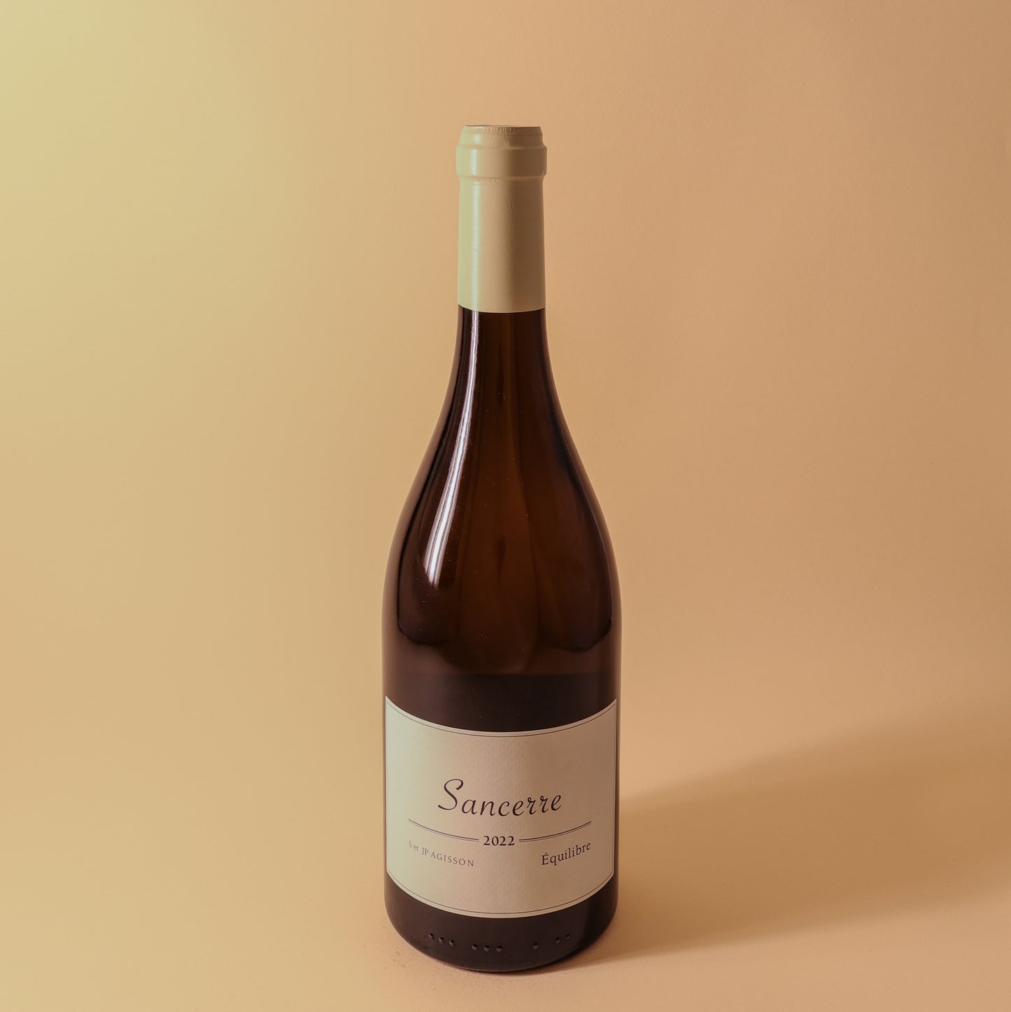 2022 Domaine Agisson, Sancerre, Cuvee Equilibre