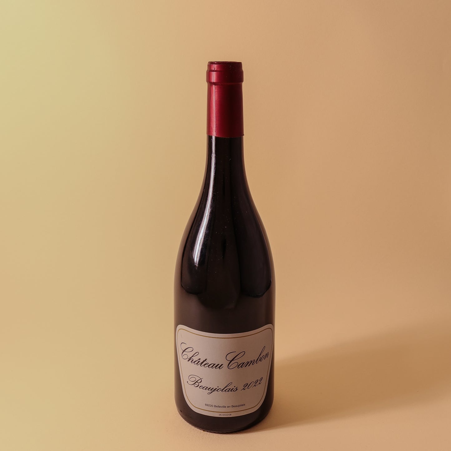 2022 Chateau Cambon, Beaujolais