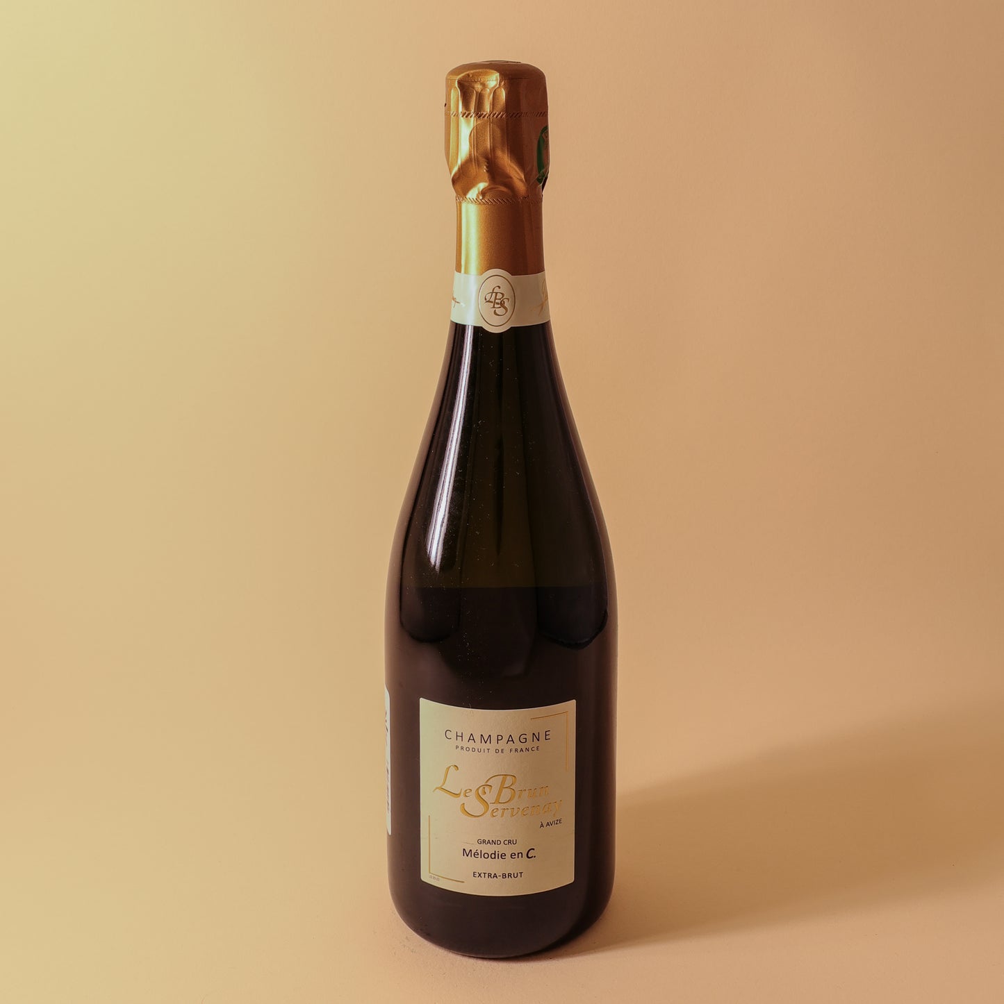Le Brun Servenay, Champagne, Grand Cru, Melodie En C Extra Brut (Base 2020)