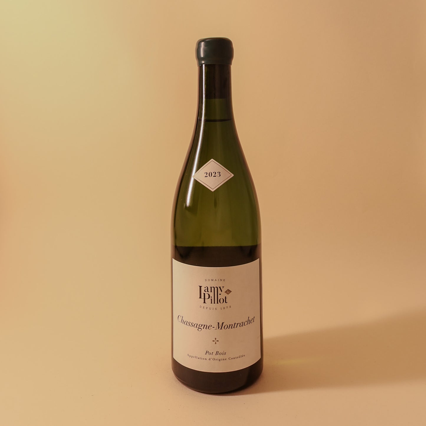 2023 Lamy-Pillot, Chassagne-Montrachet, Pot Bois