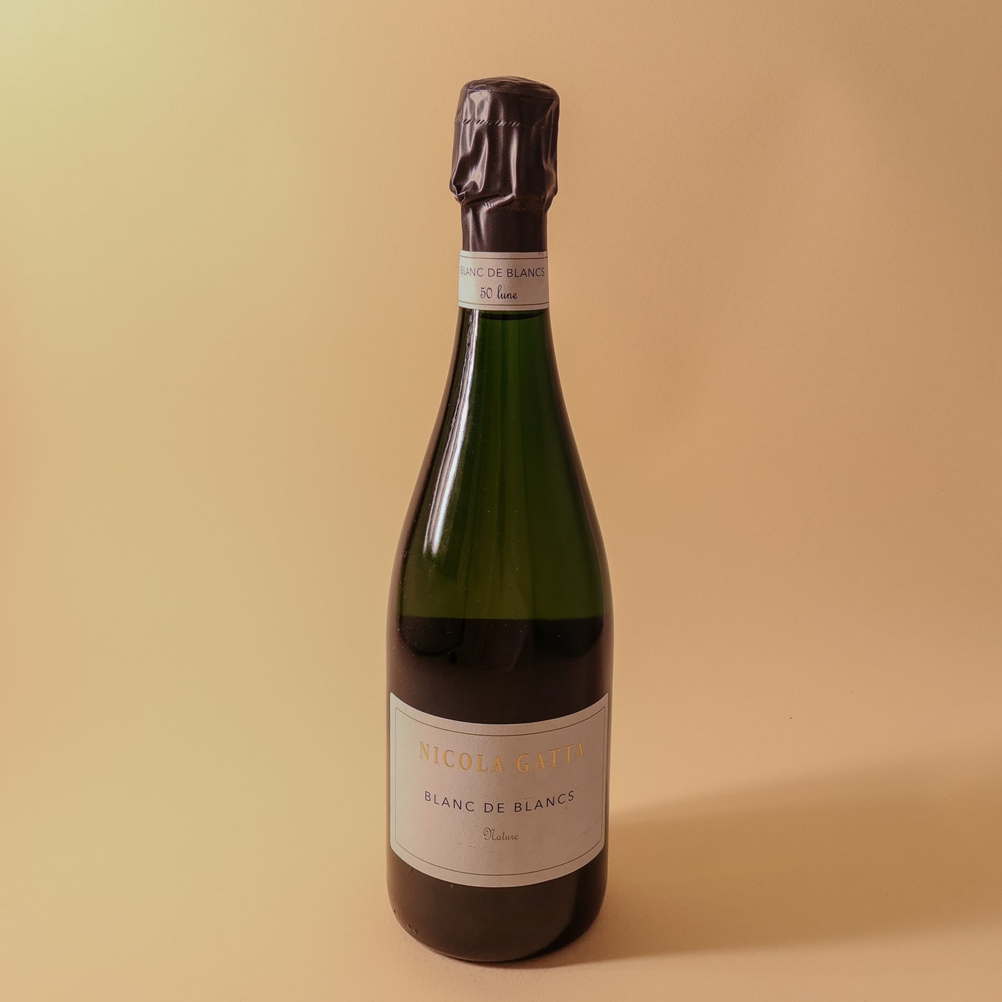 Nicola Gatta, Blanc de Blancs