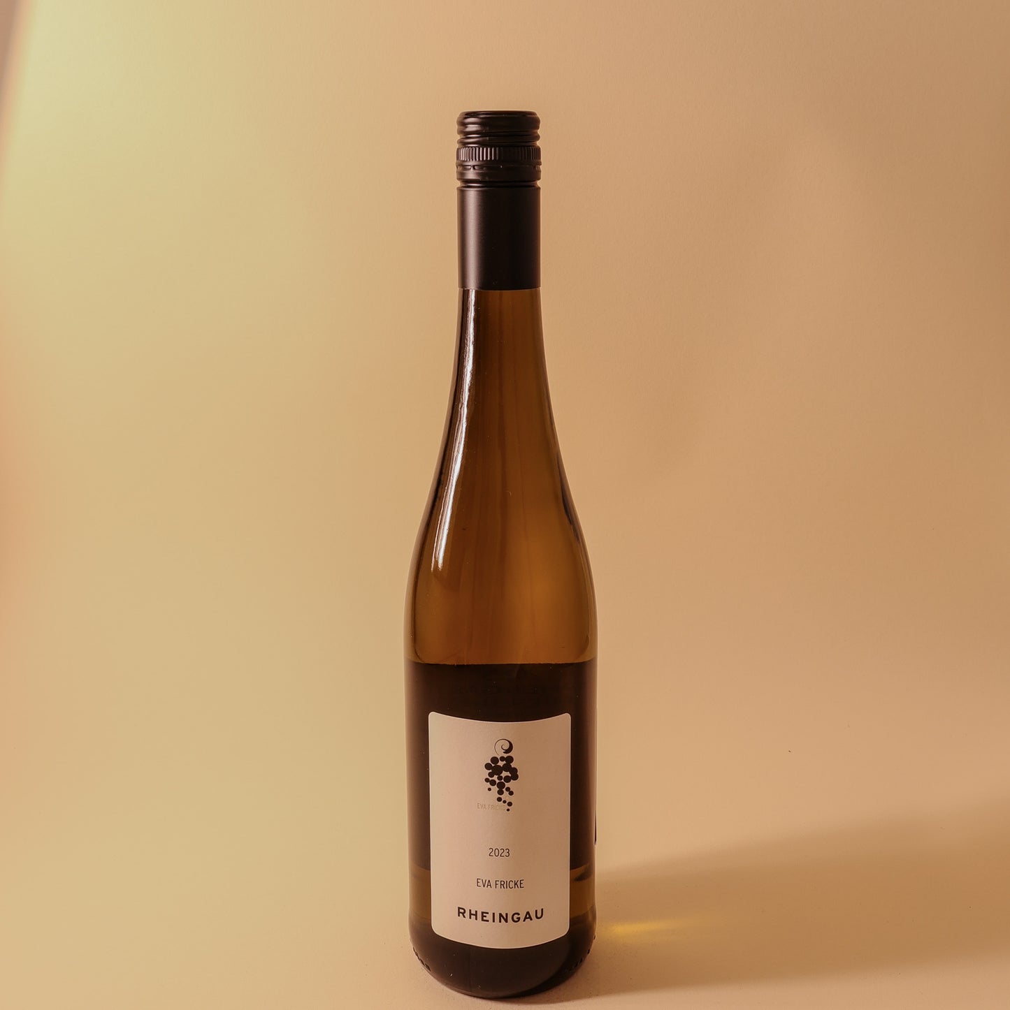 2023 Eva Fricke, Riesling, Rheingau