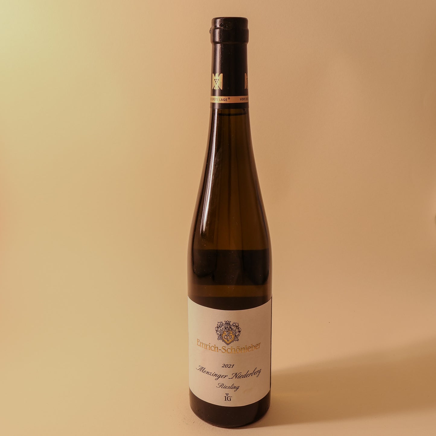 2021 Emrich-Schonleber, Monzinger Niederberg Riesling 1G, Nahe