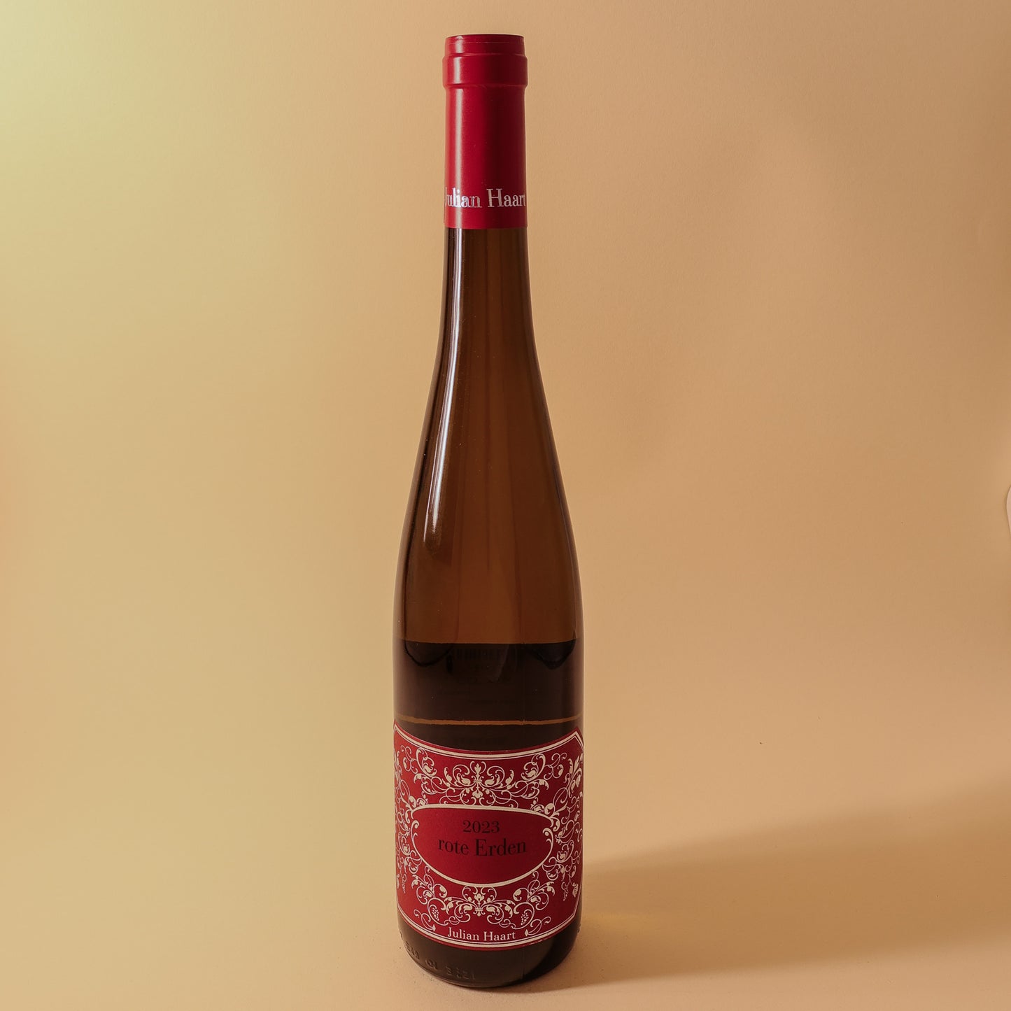 2023 Julian Haart, Rote Erden Riesling