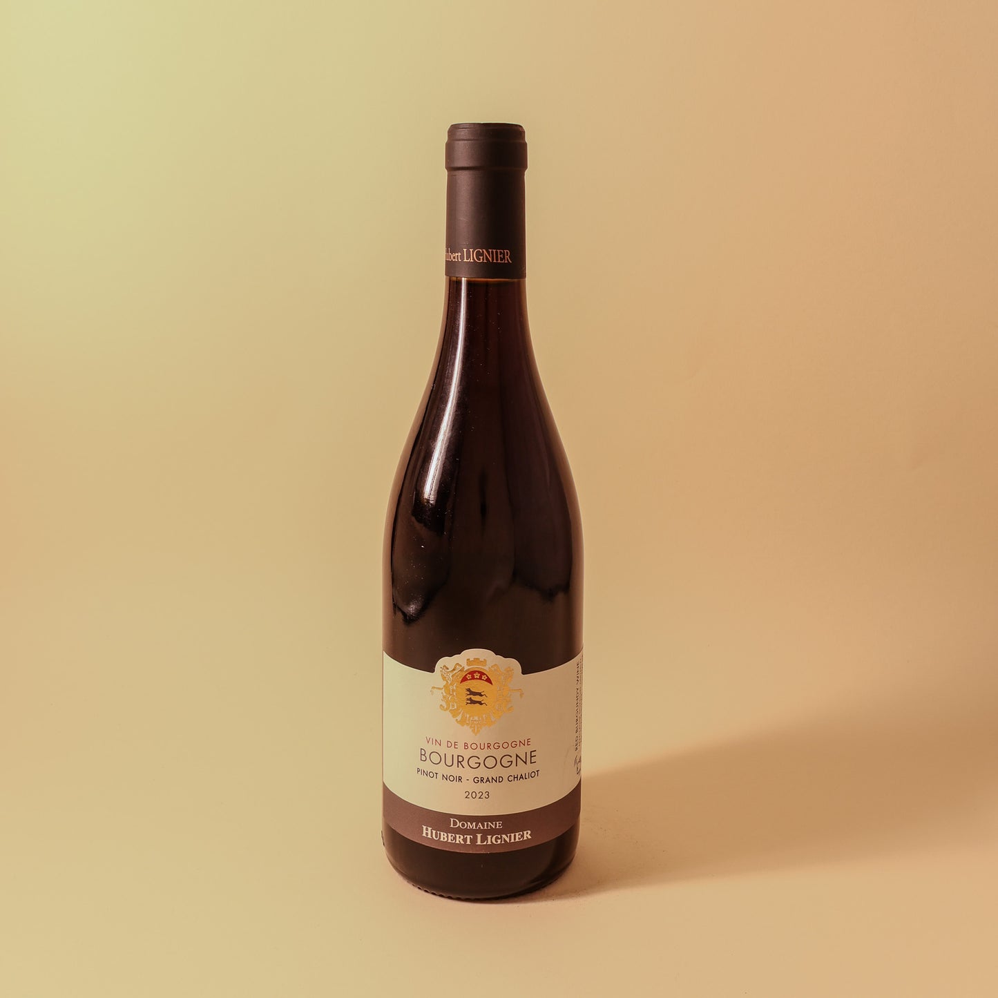 2023 Hubert Lignier, Bourgogne Rouge, Grand Chaliot