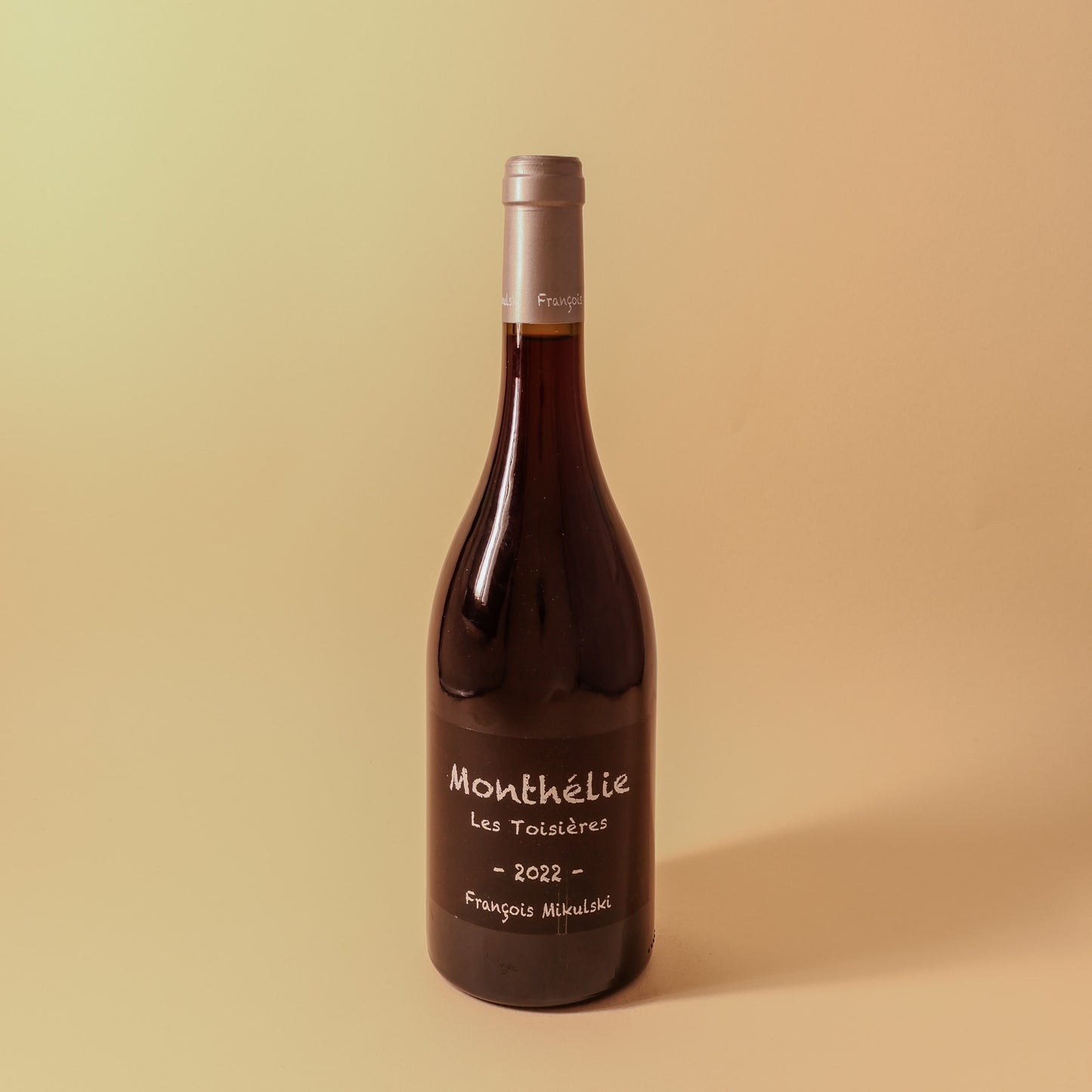 2022 Francois Mikulski, Monthelie, Les Toisieres