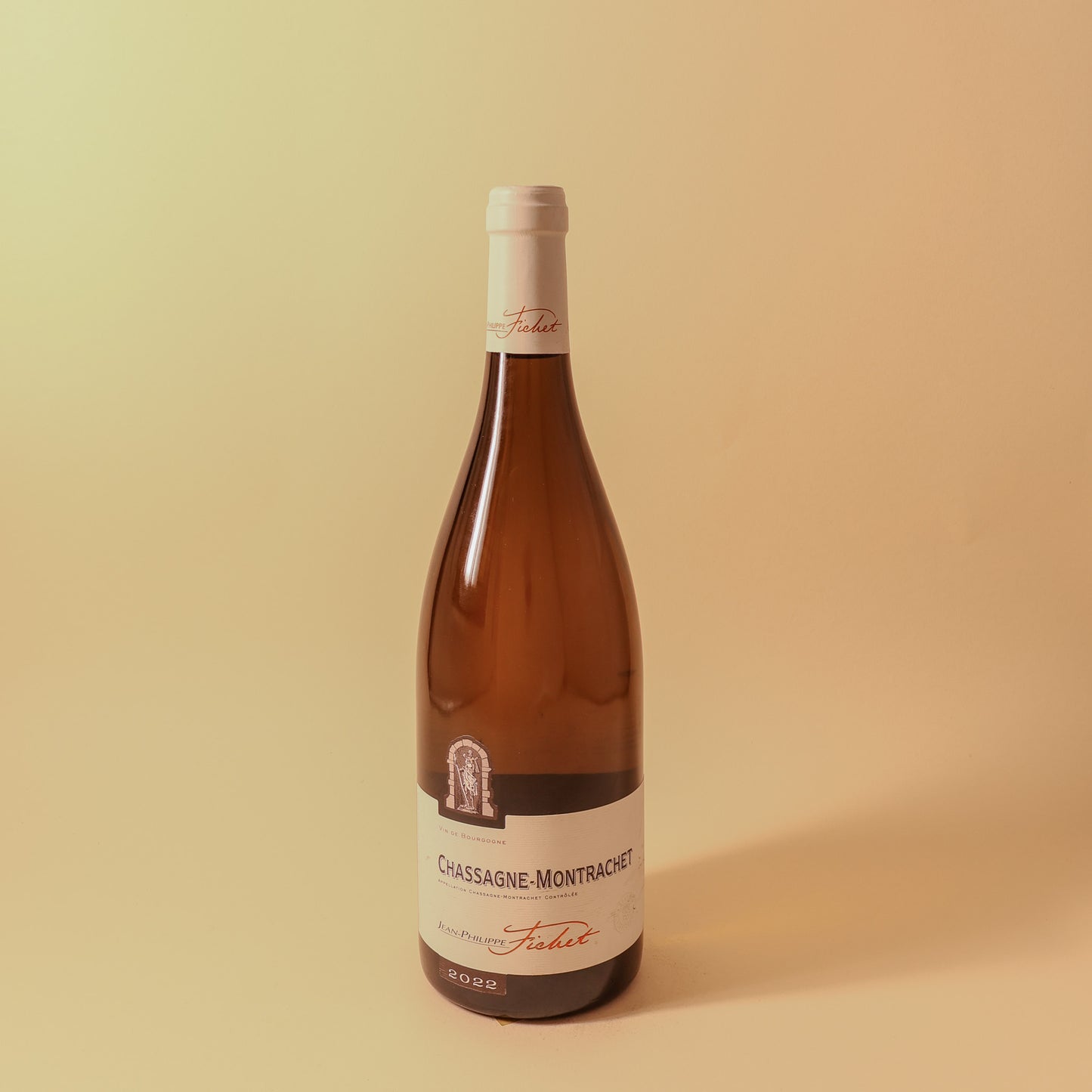 2022 Jean-Philippe Fichet, Chassagne-Montrachet