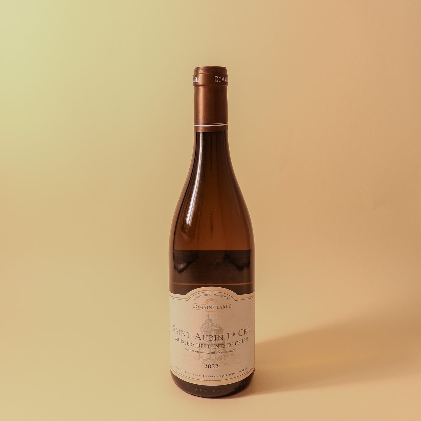 2022 Larue, Saint-Aubin Premier Cru, Les Murgers des Dents de Chien
