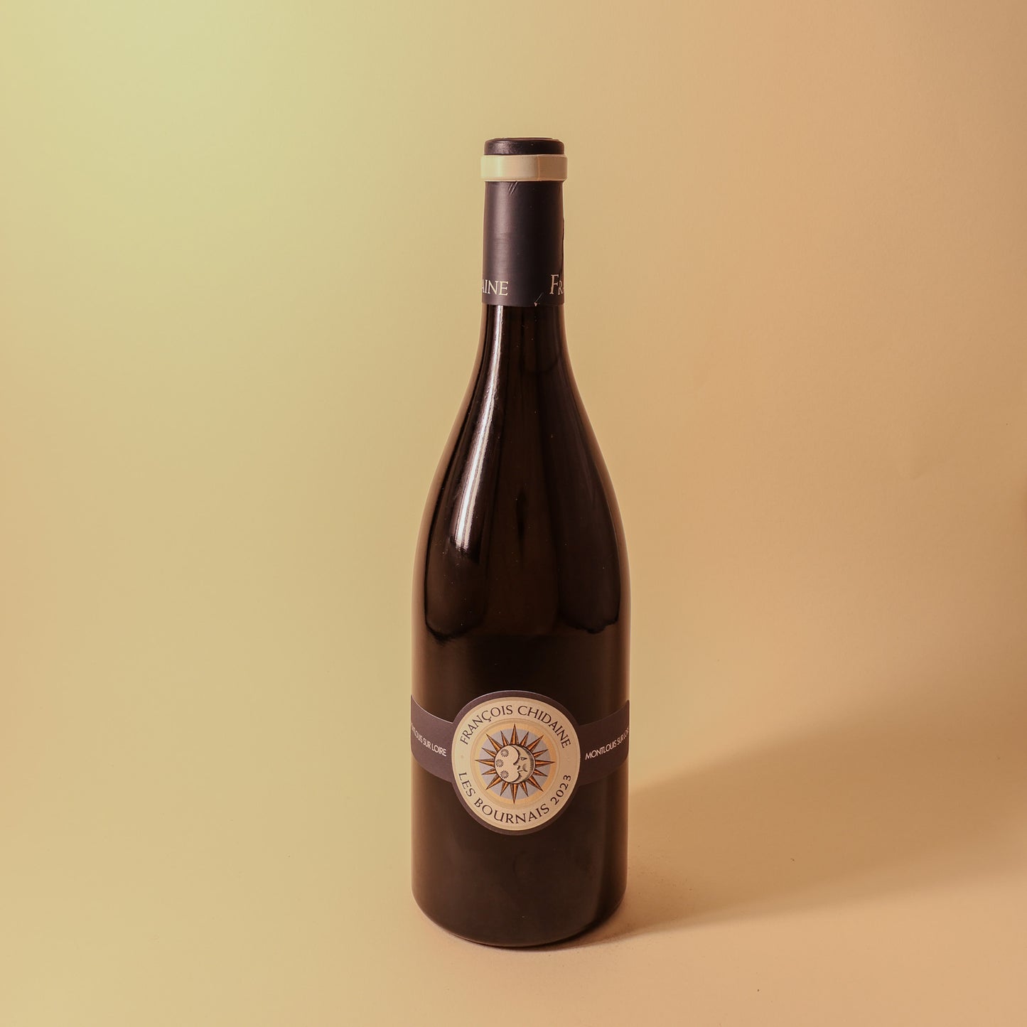 2023 Francois Chidaine, Montlouis-sur-Loire, Les Bournais