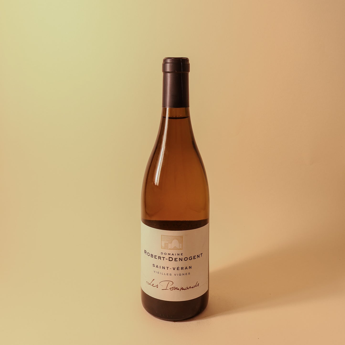 2020 Robert Denogent, Saint-Veran, Les Pommards Vieilles Vignes