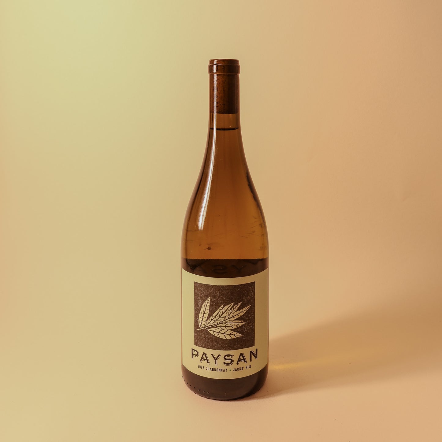 2023 Le P'tit Paysan Jack's Hill Chardonnay, Monterey County