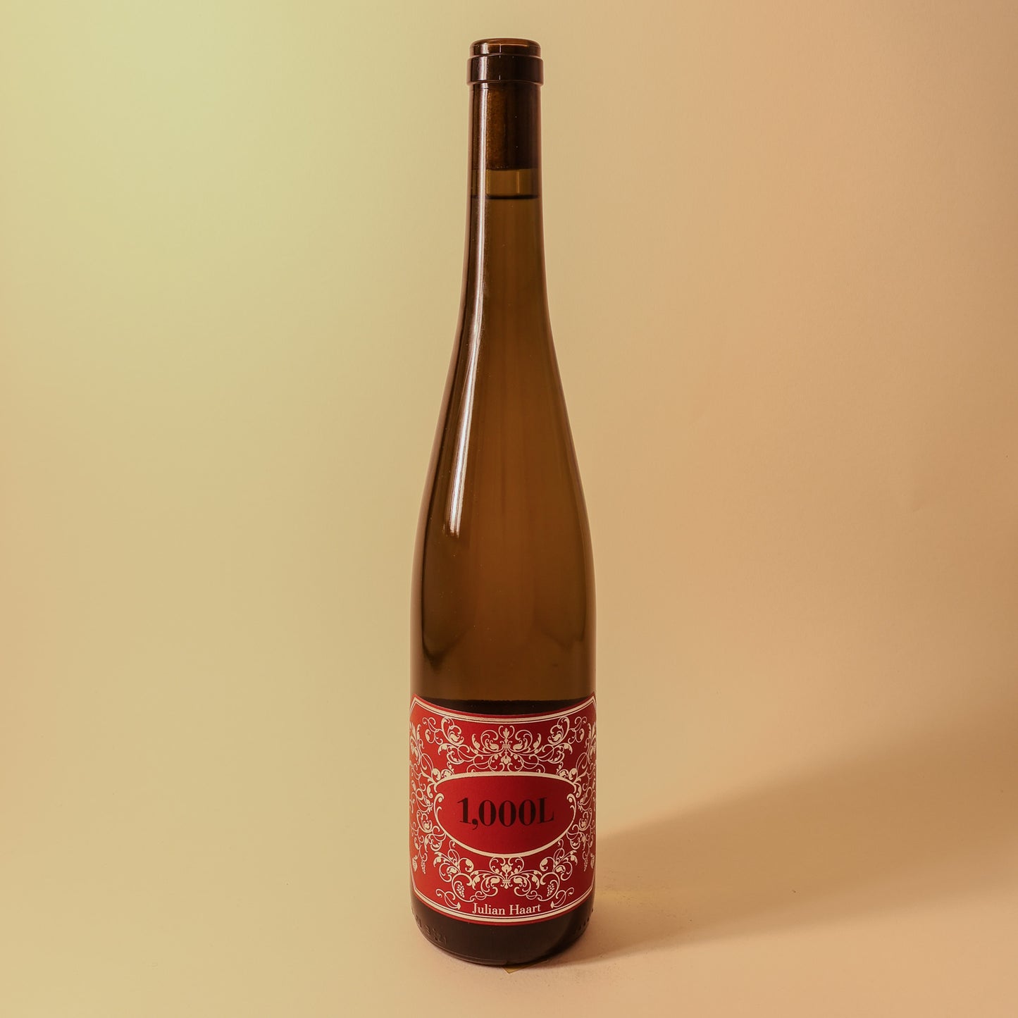 2024 Julian Haart, Riesling 1000L, Mosel