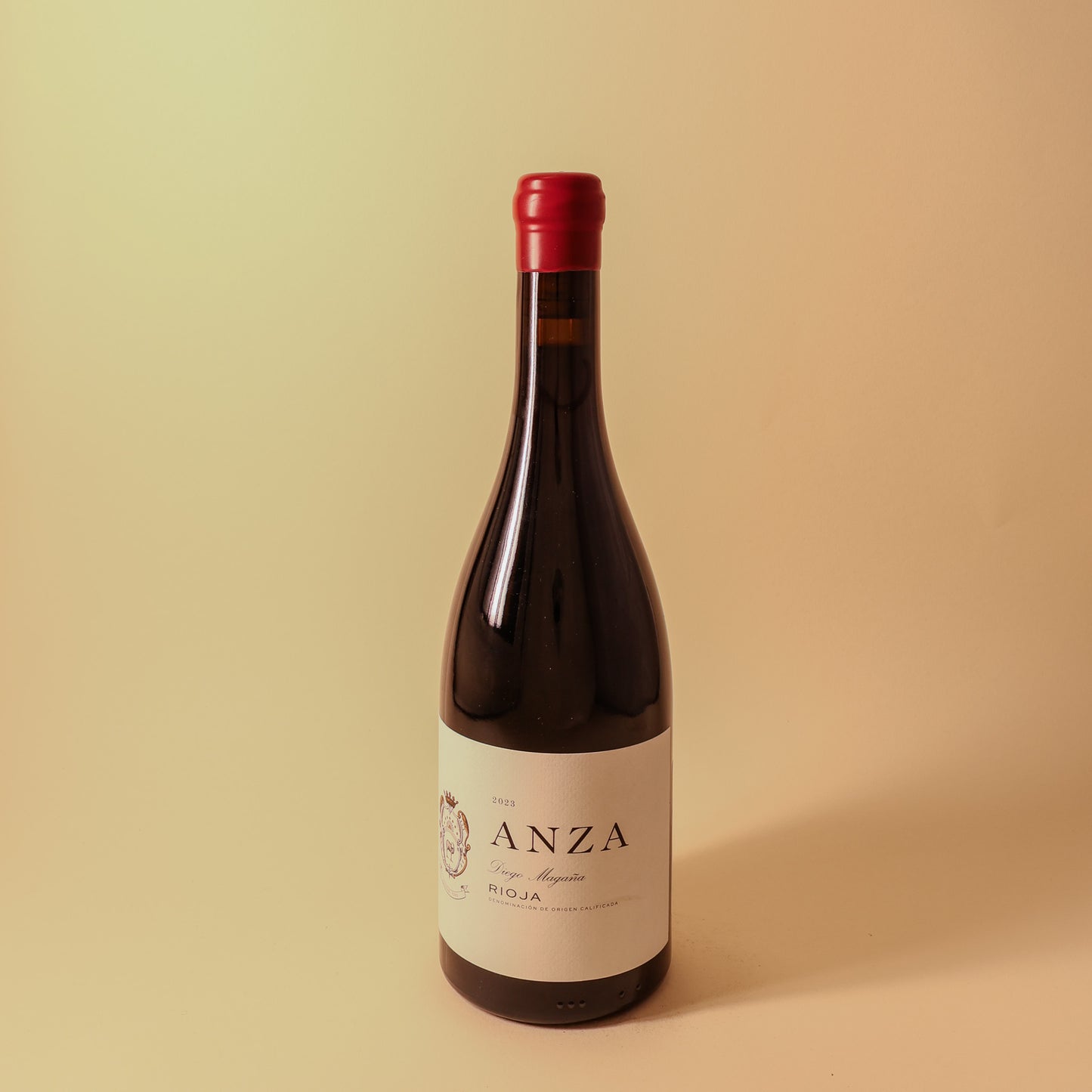 2023 Anza, Rioja