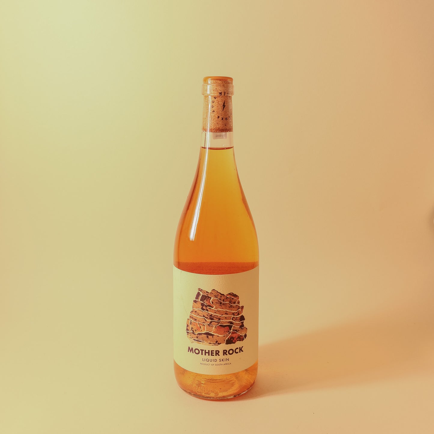 2021 Mother Rock, Liquid Skin, Swartland