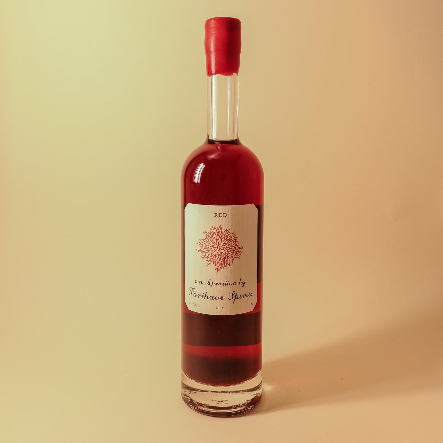 Forthave Spirits, Aperitivo, Red