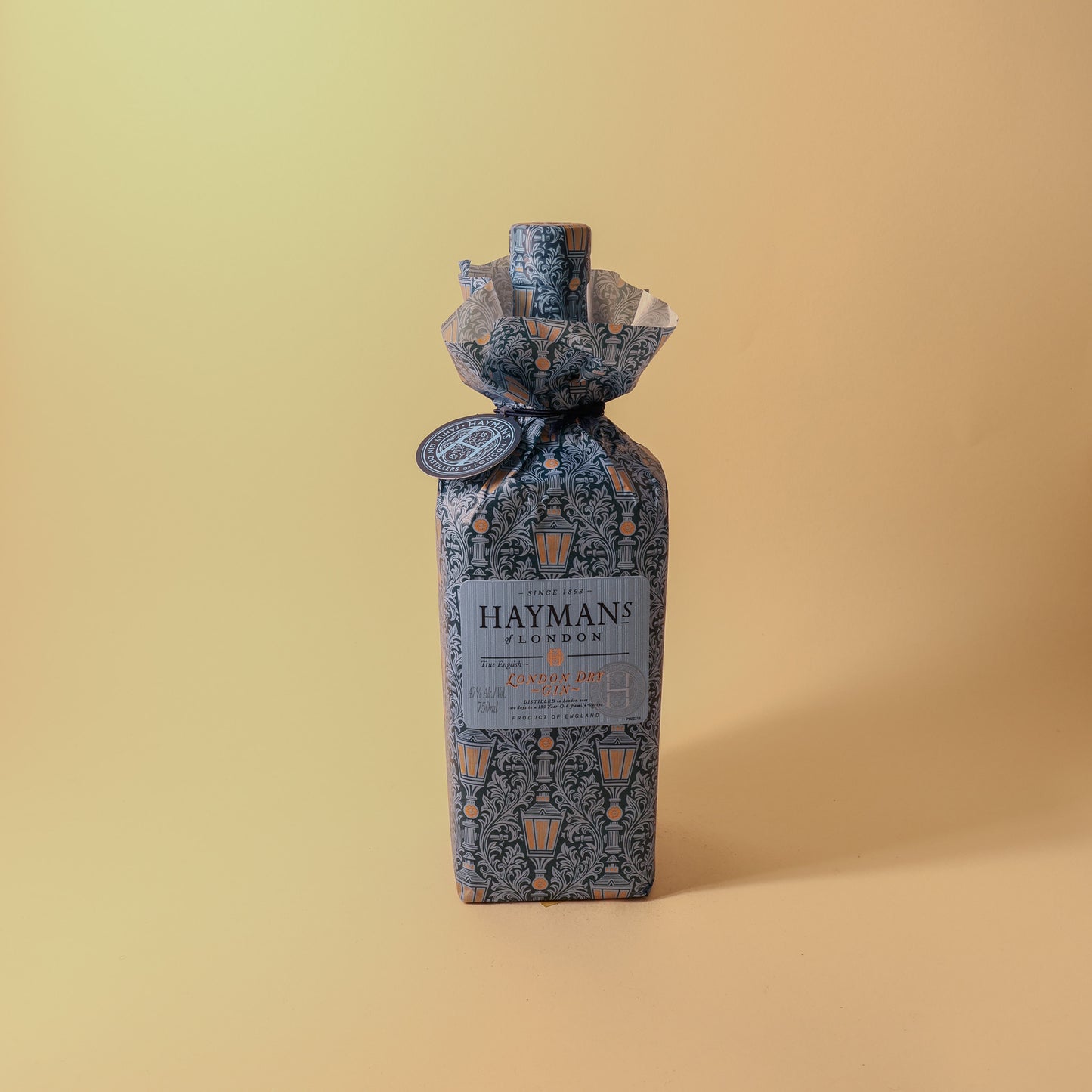 Haymans, London Dry Gin