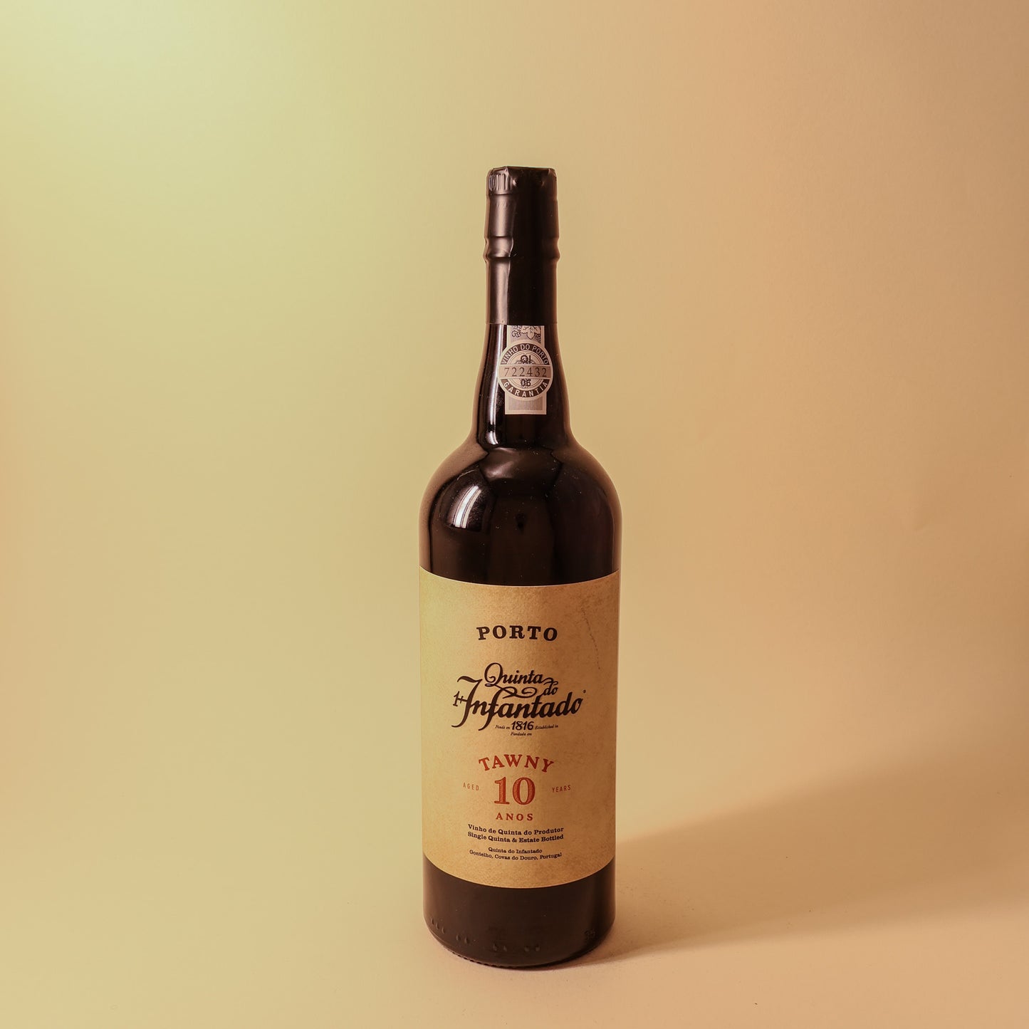 Quinta Infantado, Tawny Port, 10 yr