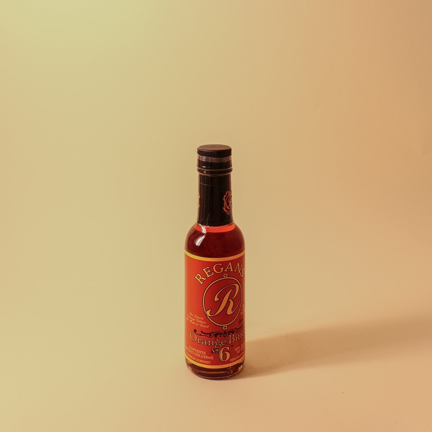 Regan's, Orange Bitters No 6