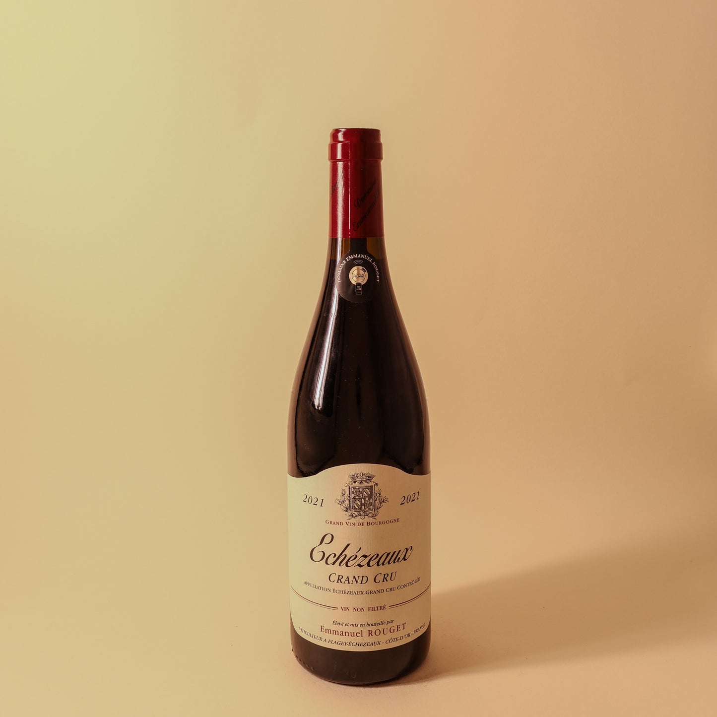 2021 Emmanuel Rouget, Echezeaux Grand Cru