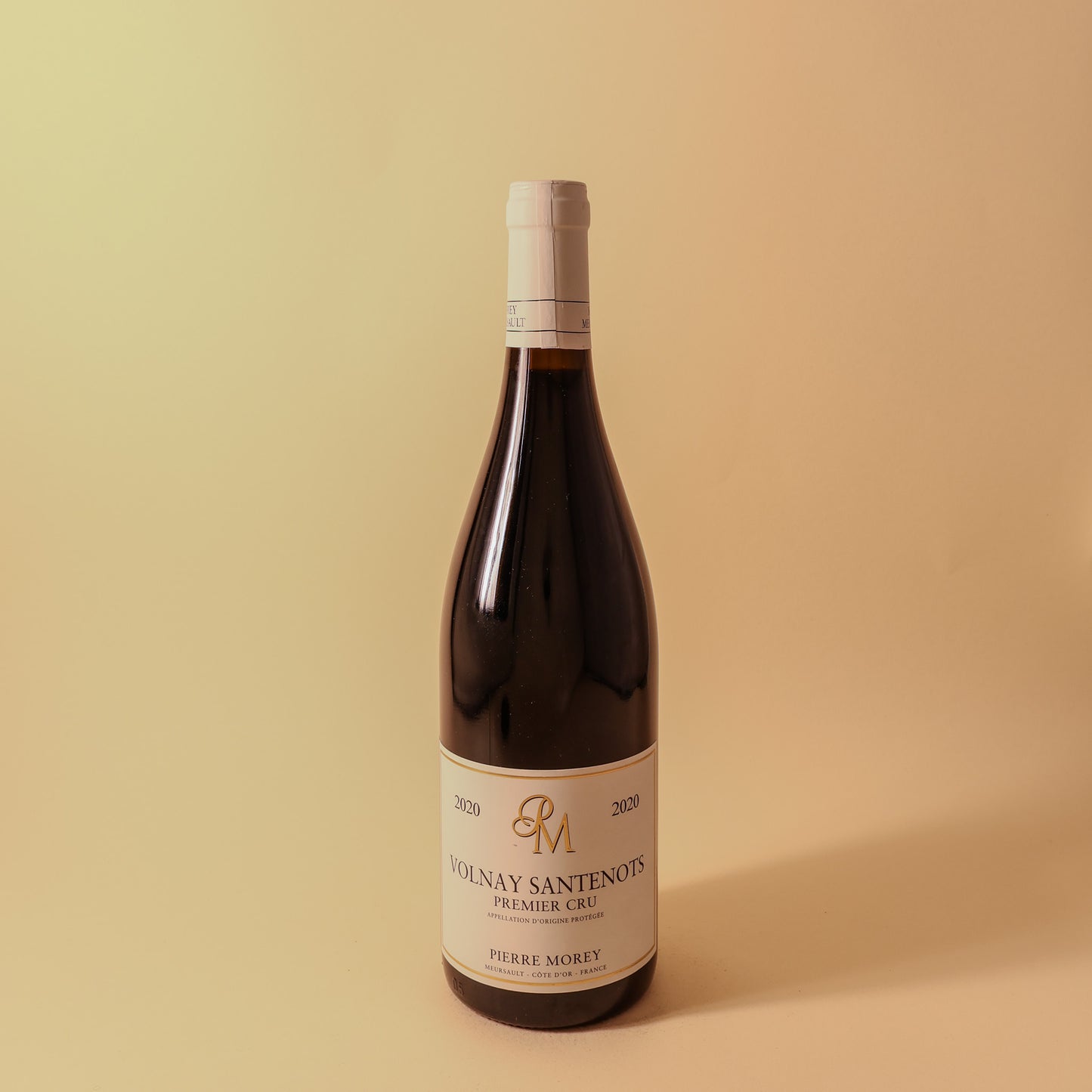 2020 Pierre Morey, Volnay Premier Cru, Santenots