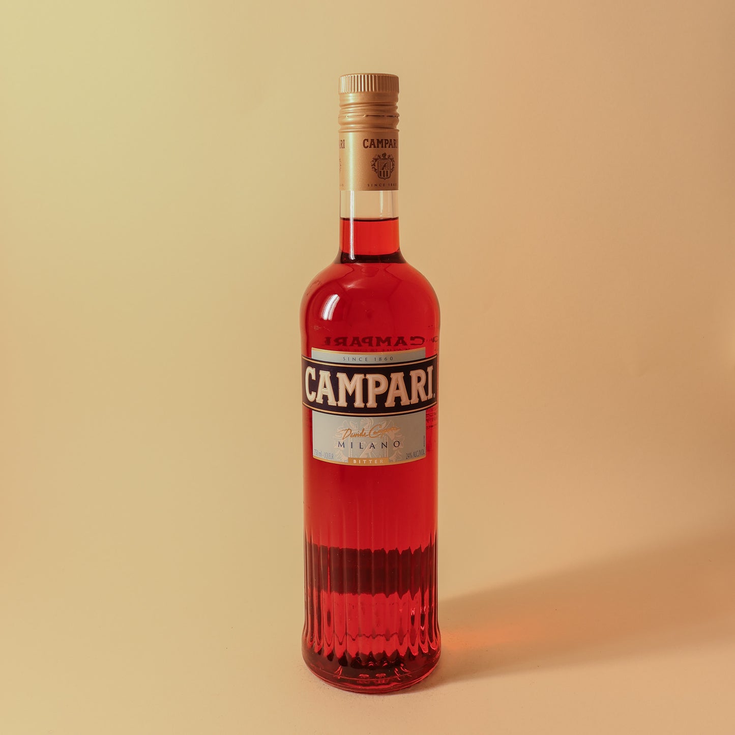 Campari, Bitter Bitters