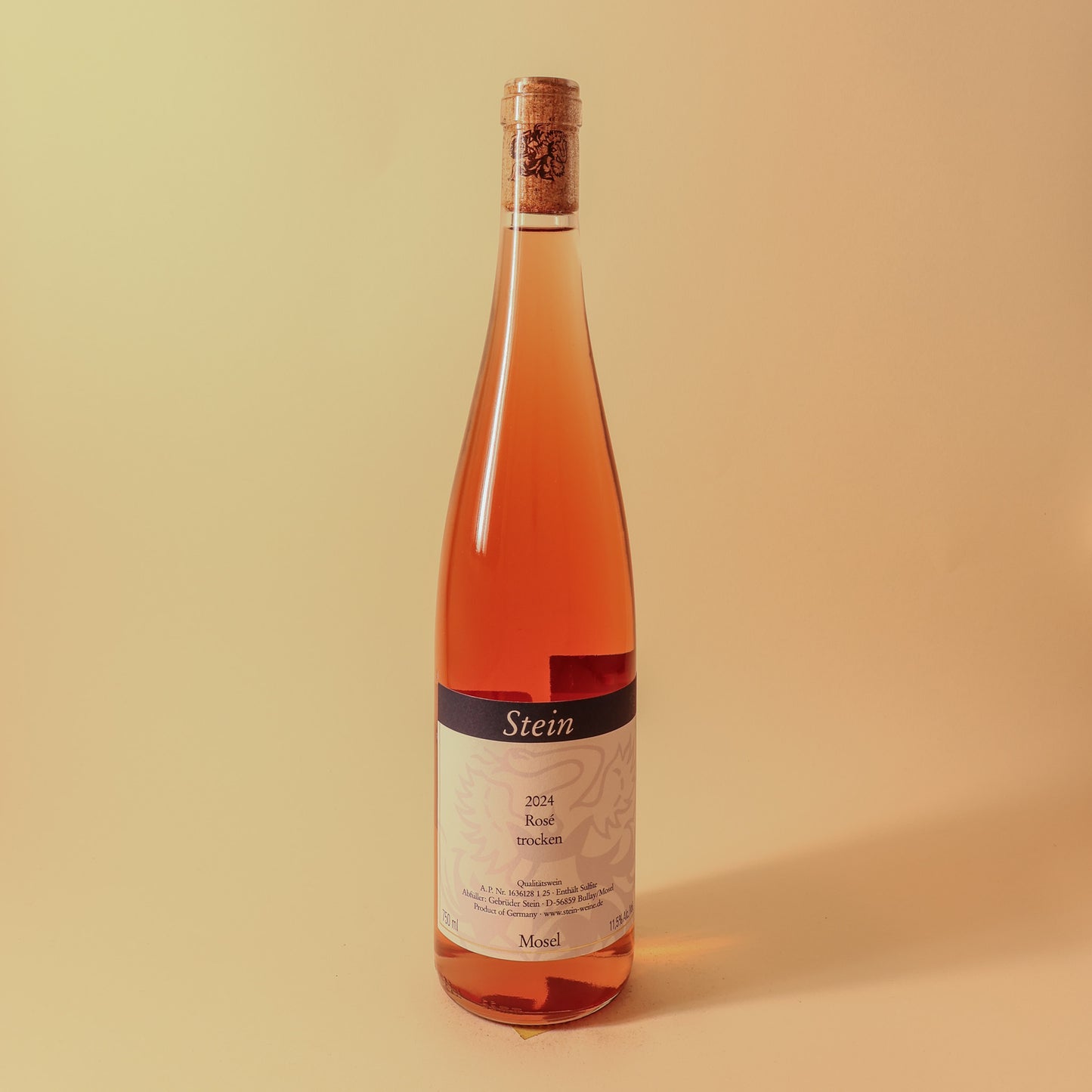 2024 Stein, Rose Trocken