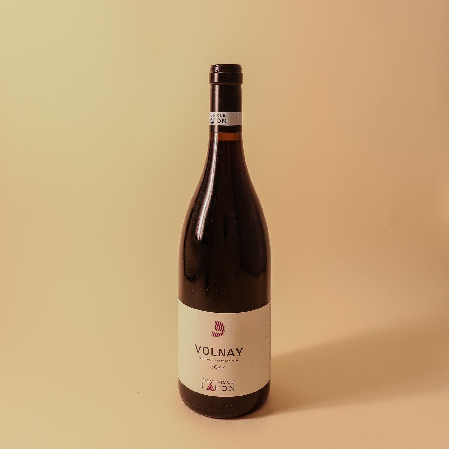 2022 Dominique Lafon, Volnay