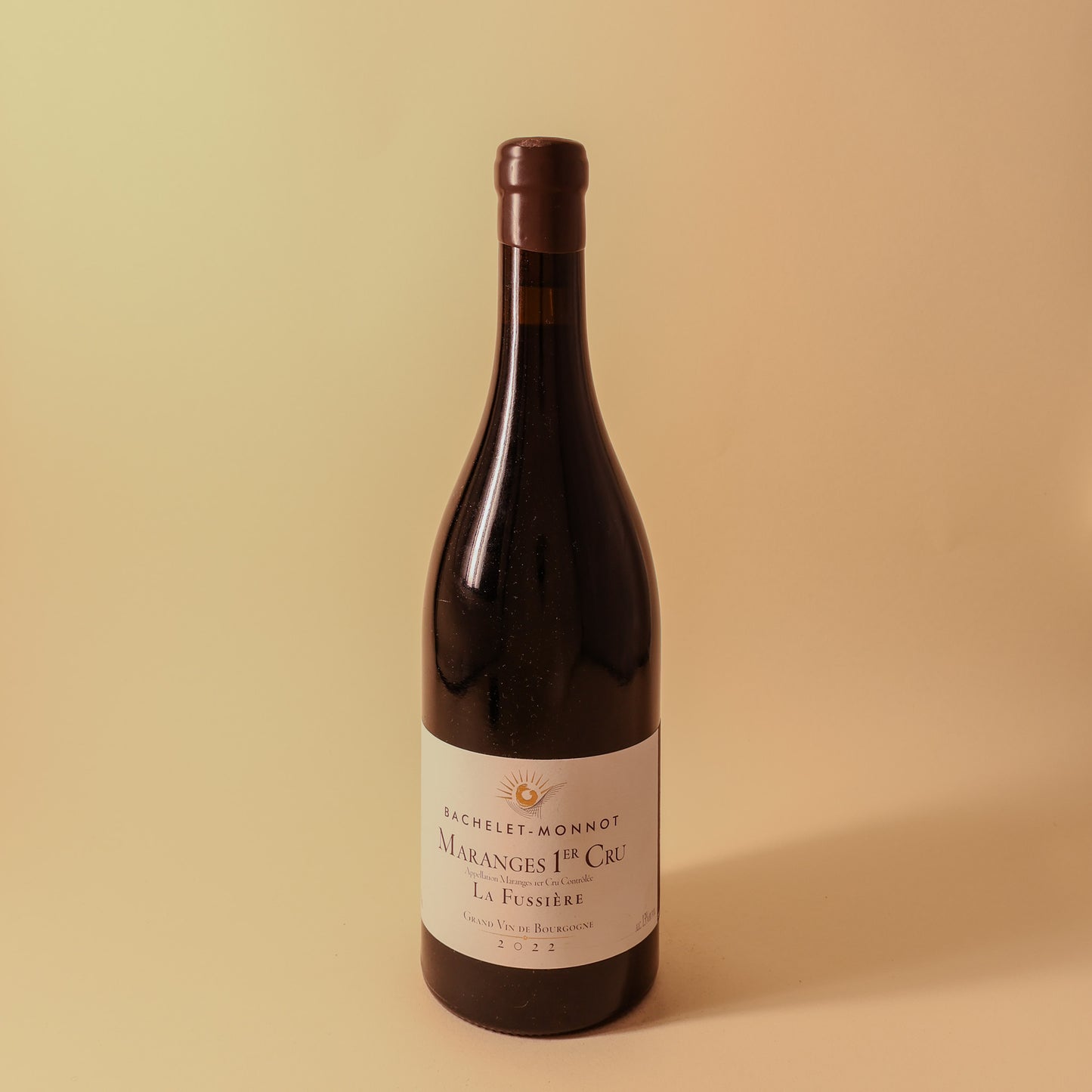 2022 Bachelet-Monnot, Maranges Premier Cru, La Fussiere Rouge