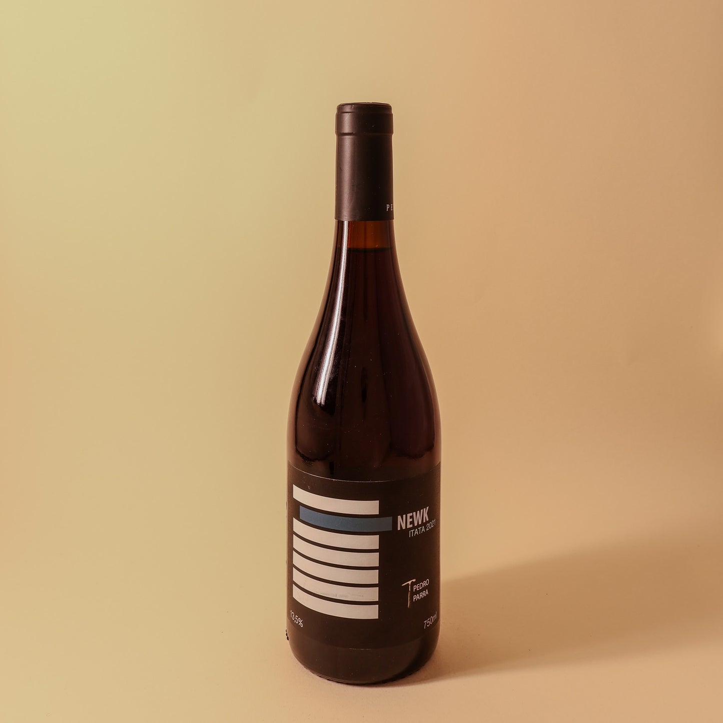 2021 Pedro Parra, Newk, Itata Valley