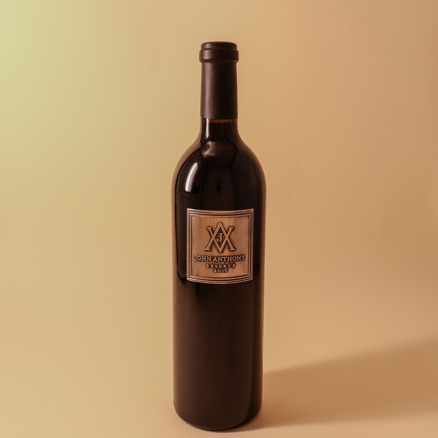 2016 John Anthony, Cabernet Sauvignon, Napa Valley